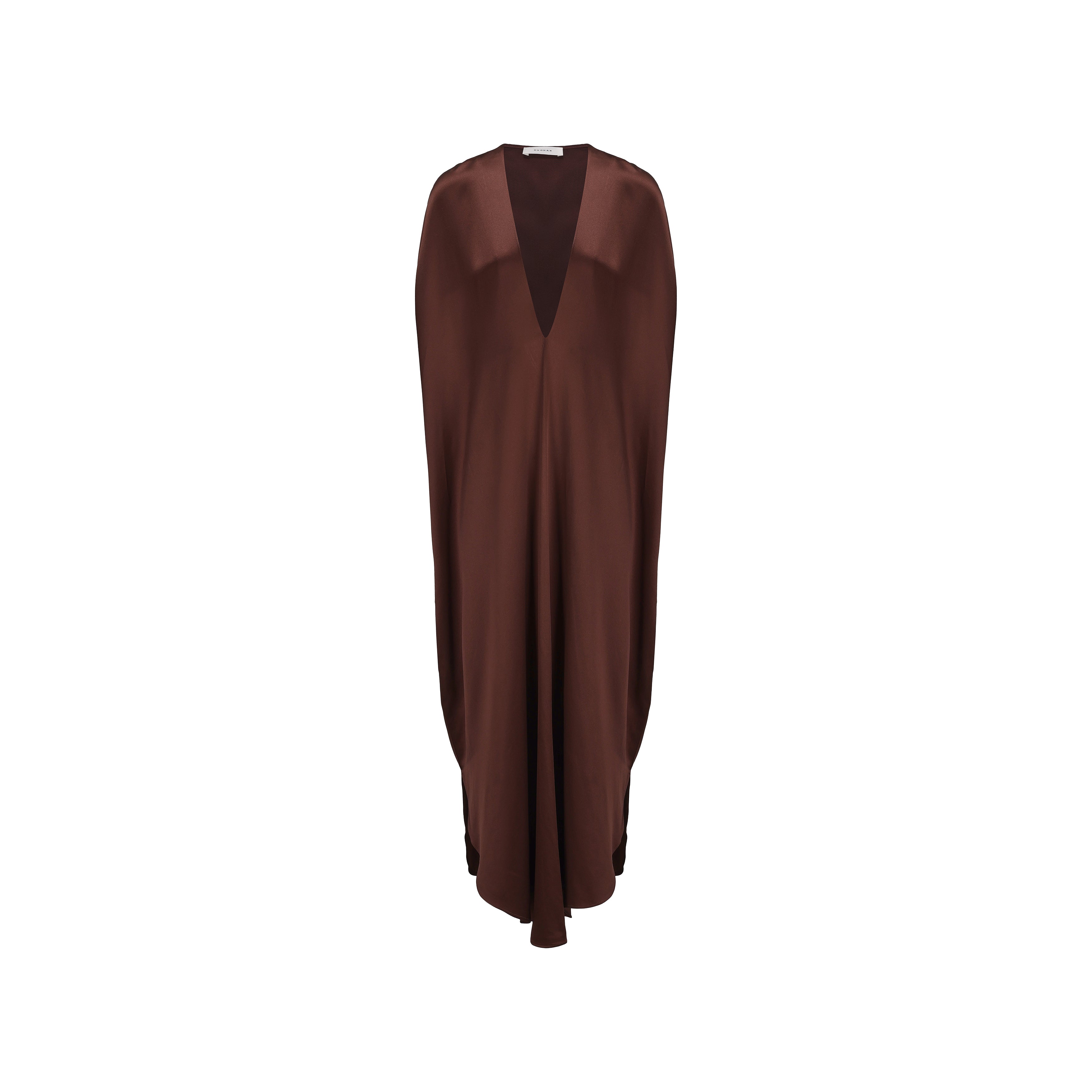 PRESS26 - SIENNA ARNO DRESS
