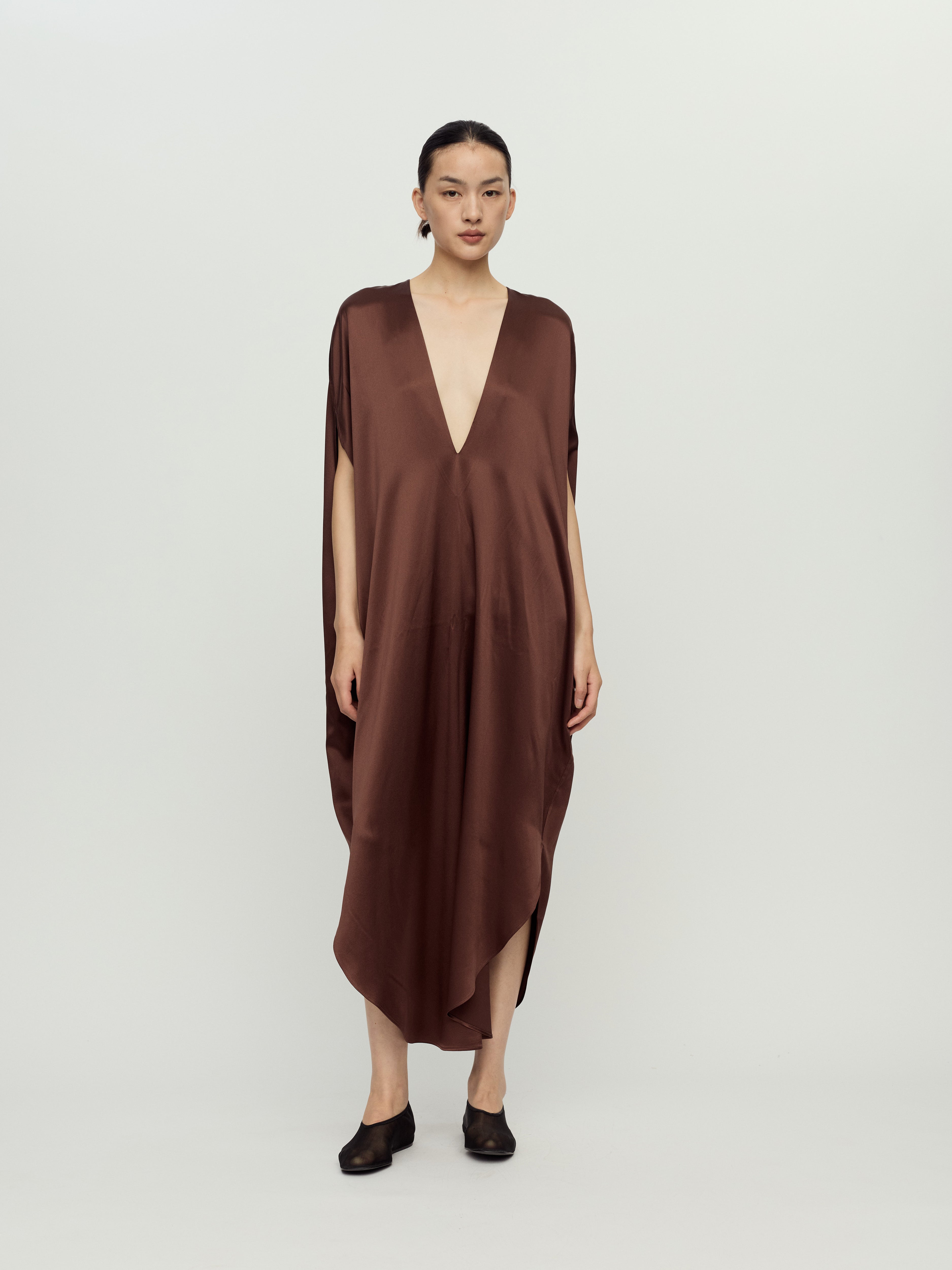PRESS26 - SIENNA ARNO DRESS