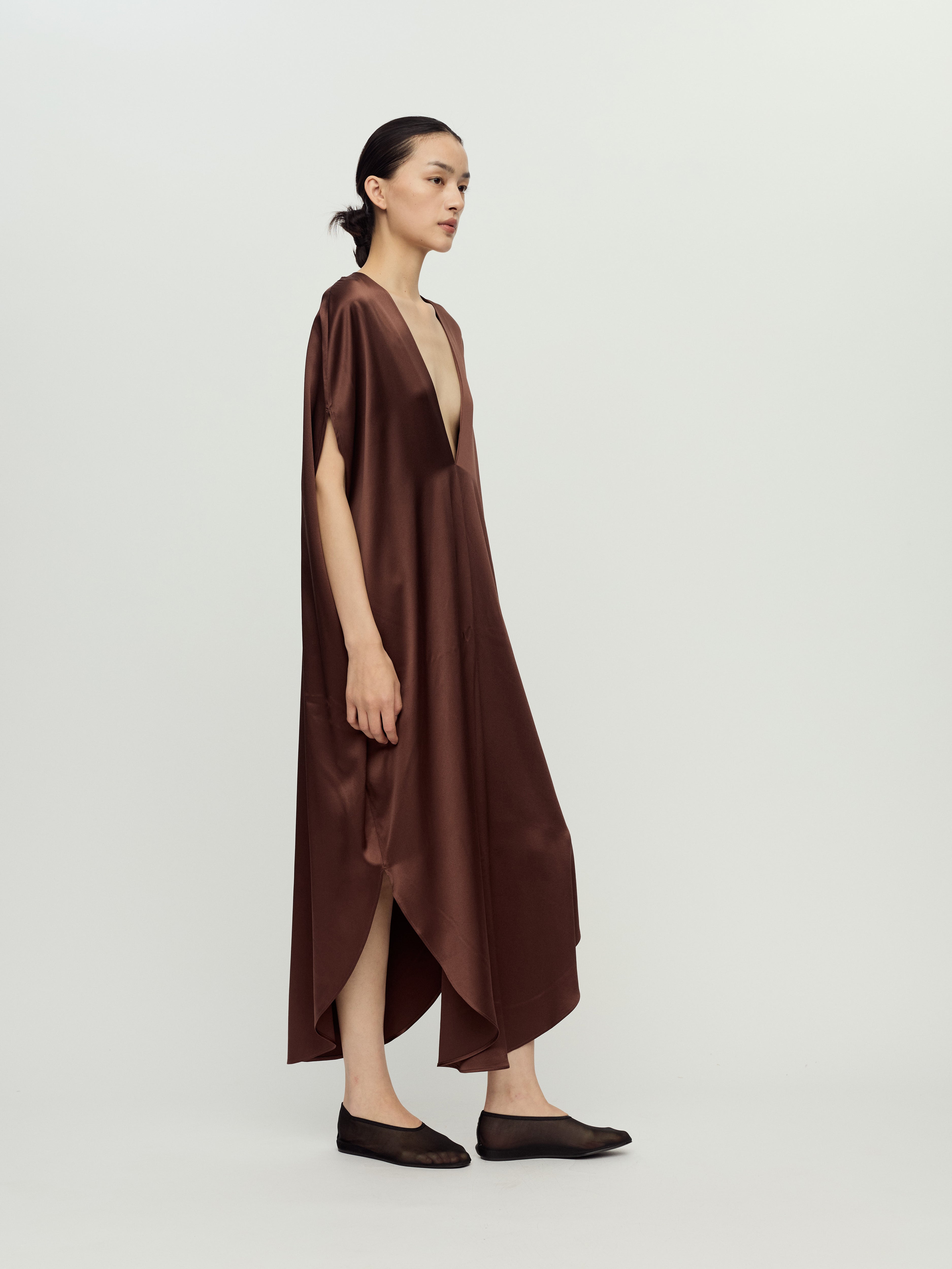 PRESS26 - SIENNA ARNO DRESS