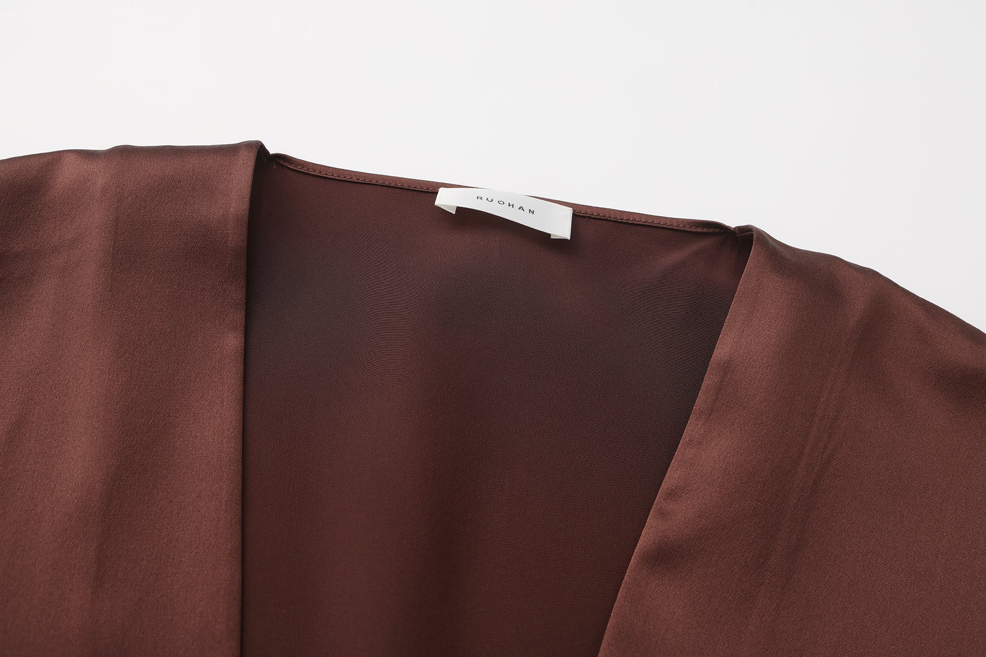 PRESS26 - SIENNA ARNO DRESS