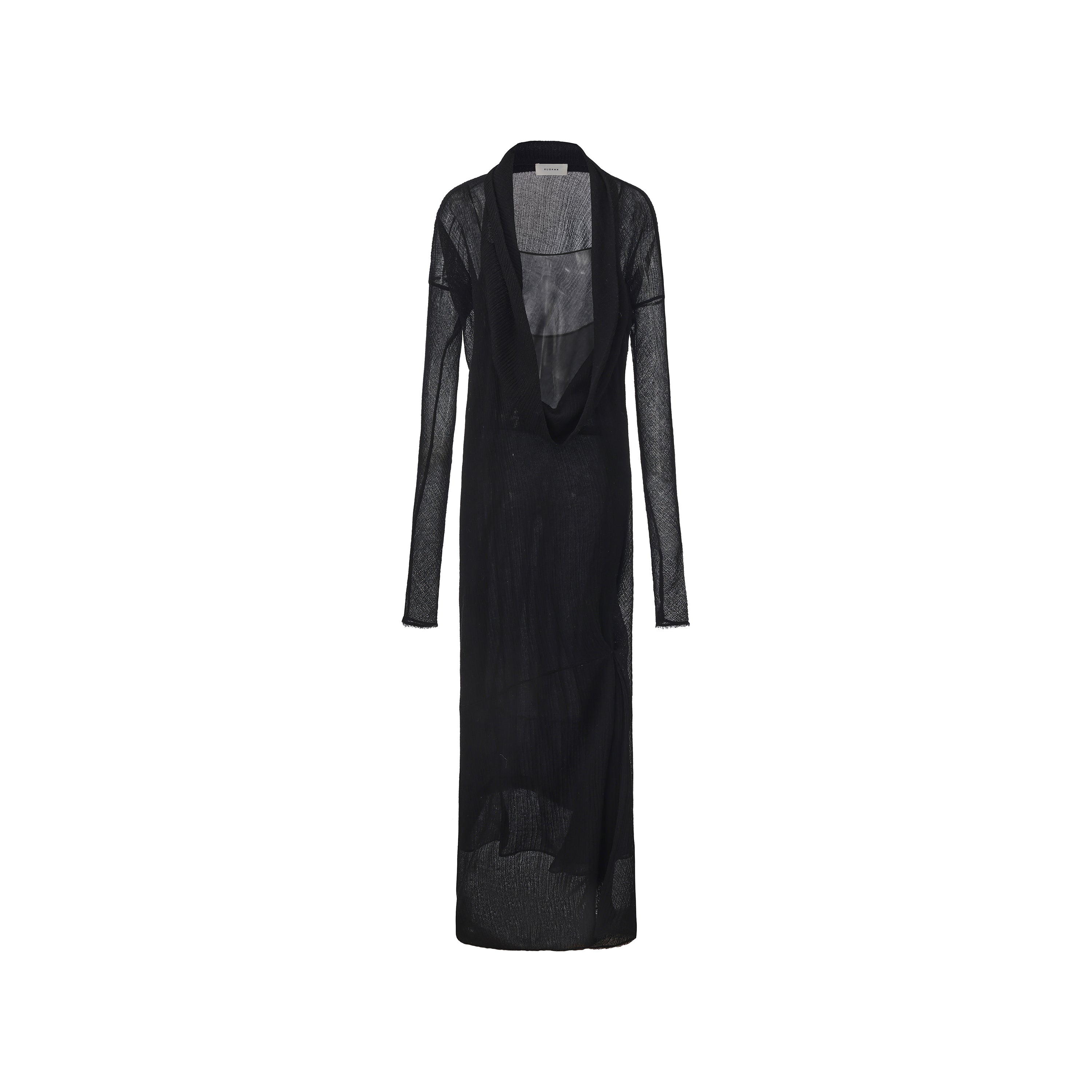 PREAW26 - GABBRO NORIS DRESS