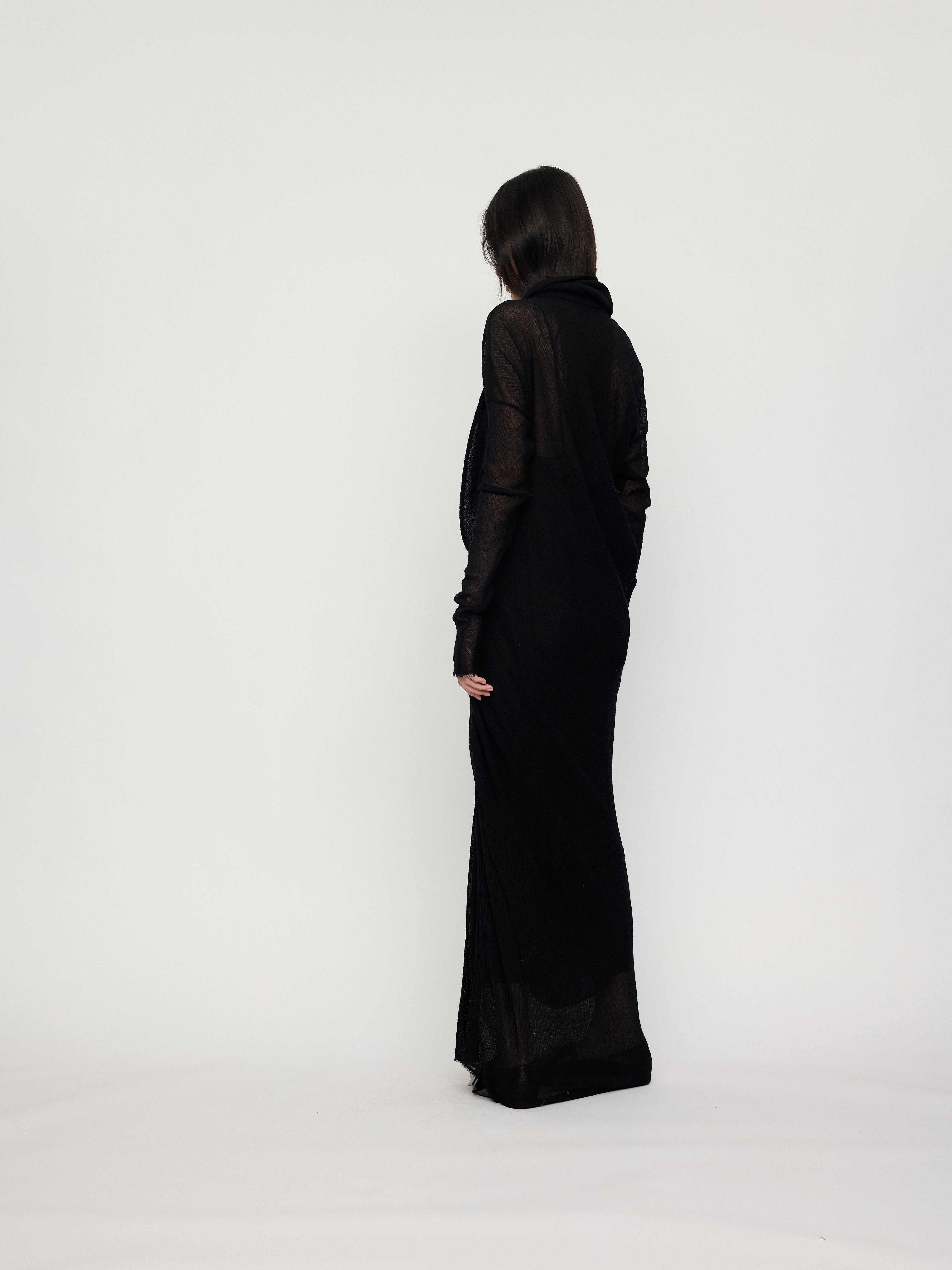PREAW26 - GABBRO NORIS DRESS