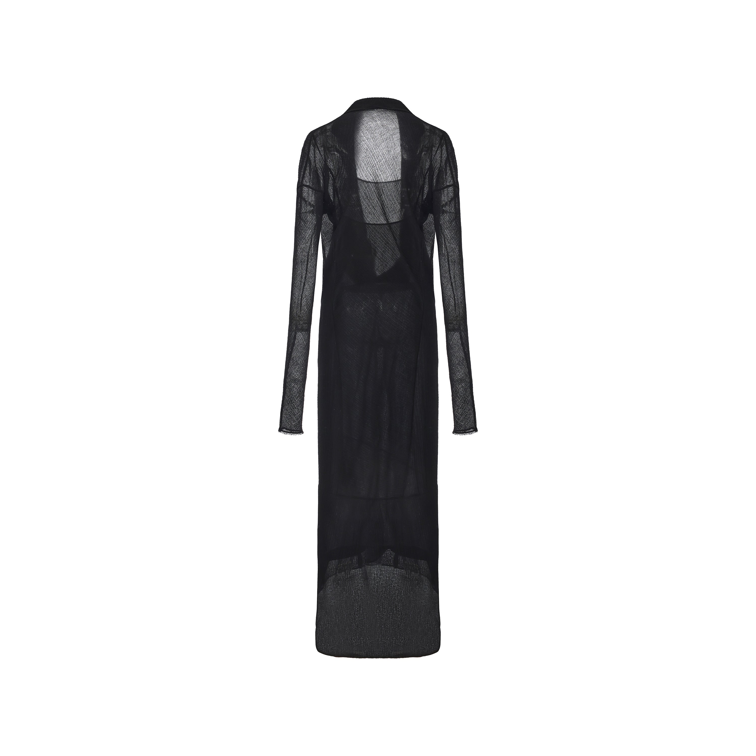 PREAW26 - GABBRO NORIS DRESS