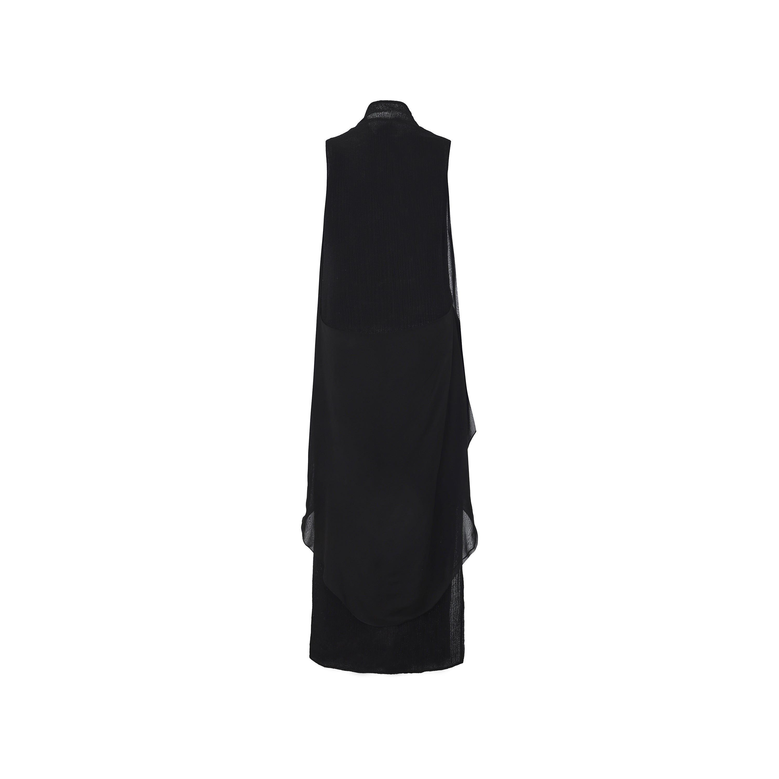 PREAW26 - GABBRO IKRA DRESS