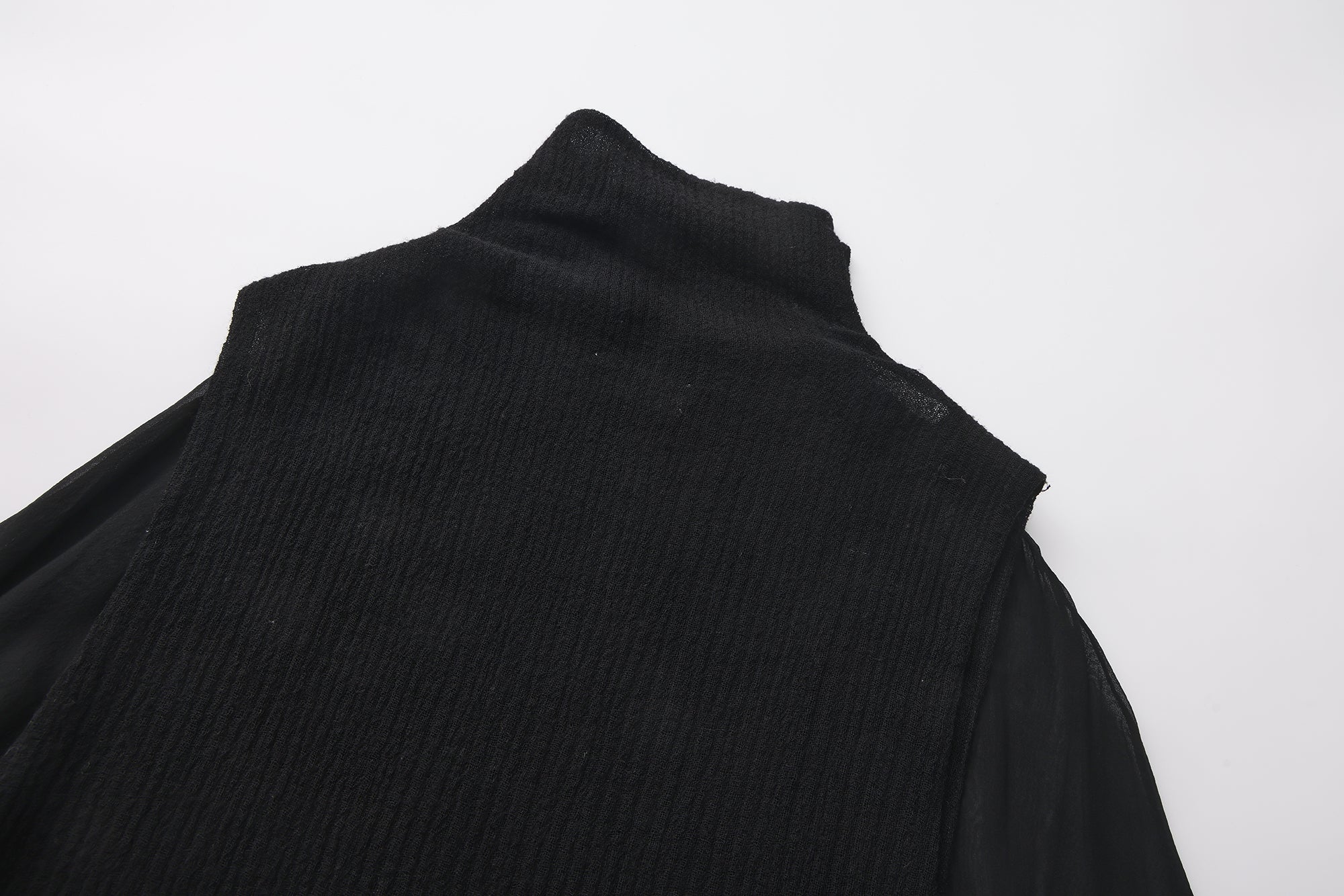 PREAW26 - GABBRO IKRA DRESS