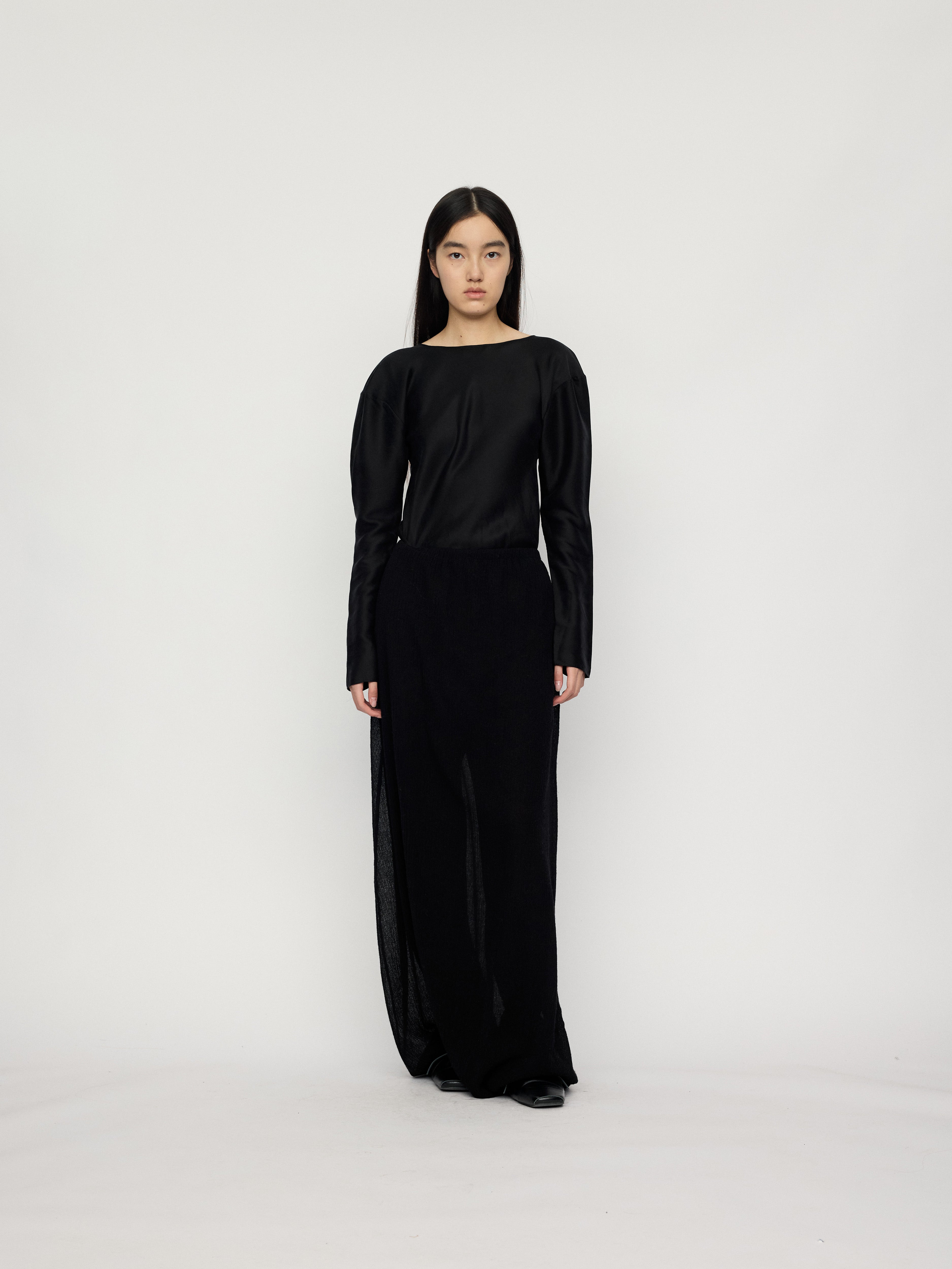 PREAW26 - GABBRO KASOS PANTS