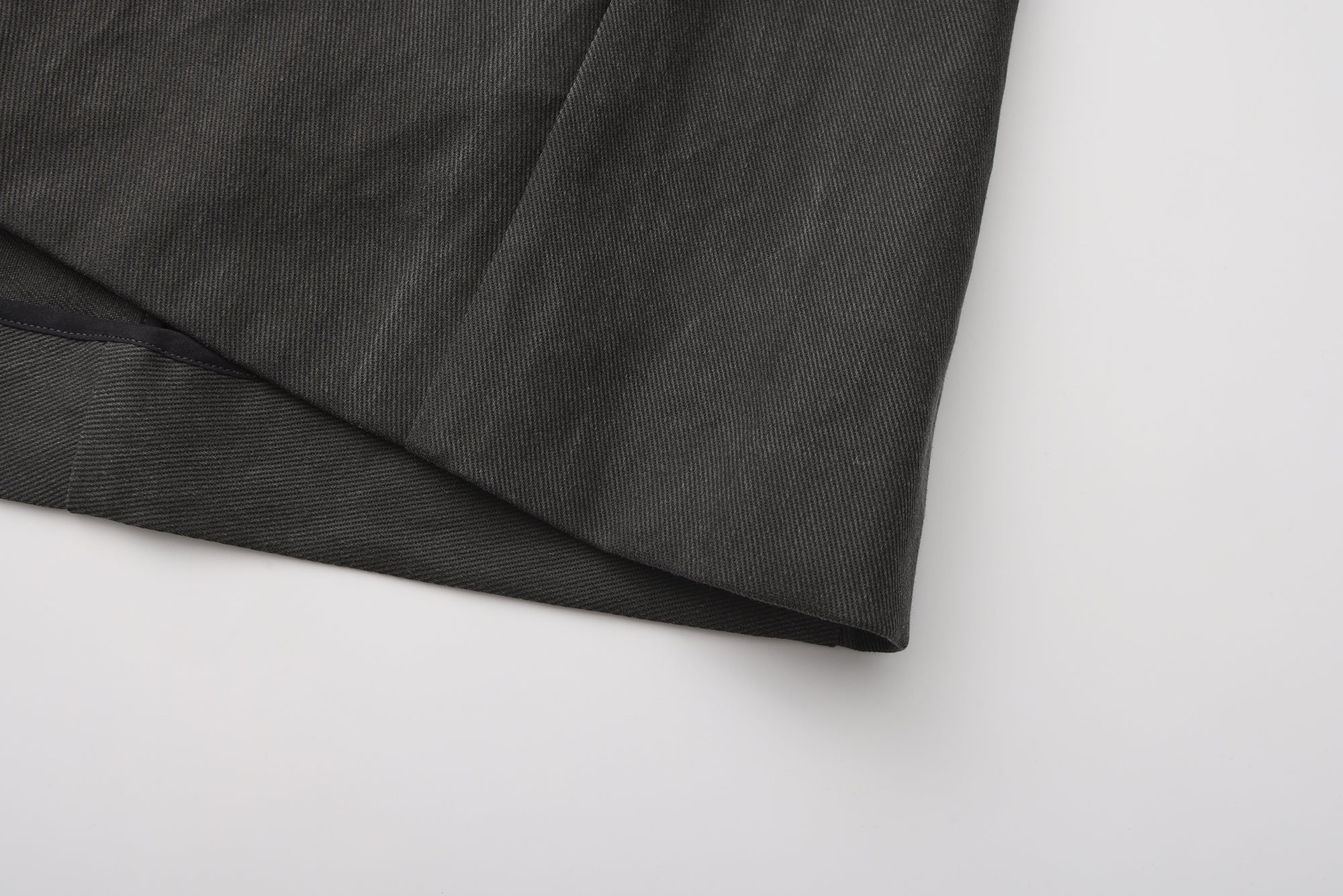 PRESS26 - GRAPHITE KAVI JACKET