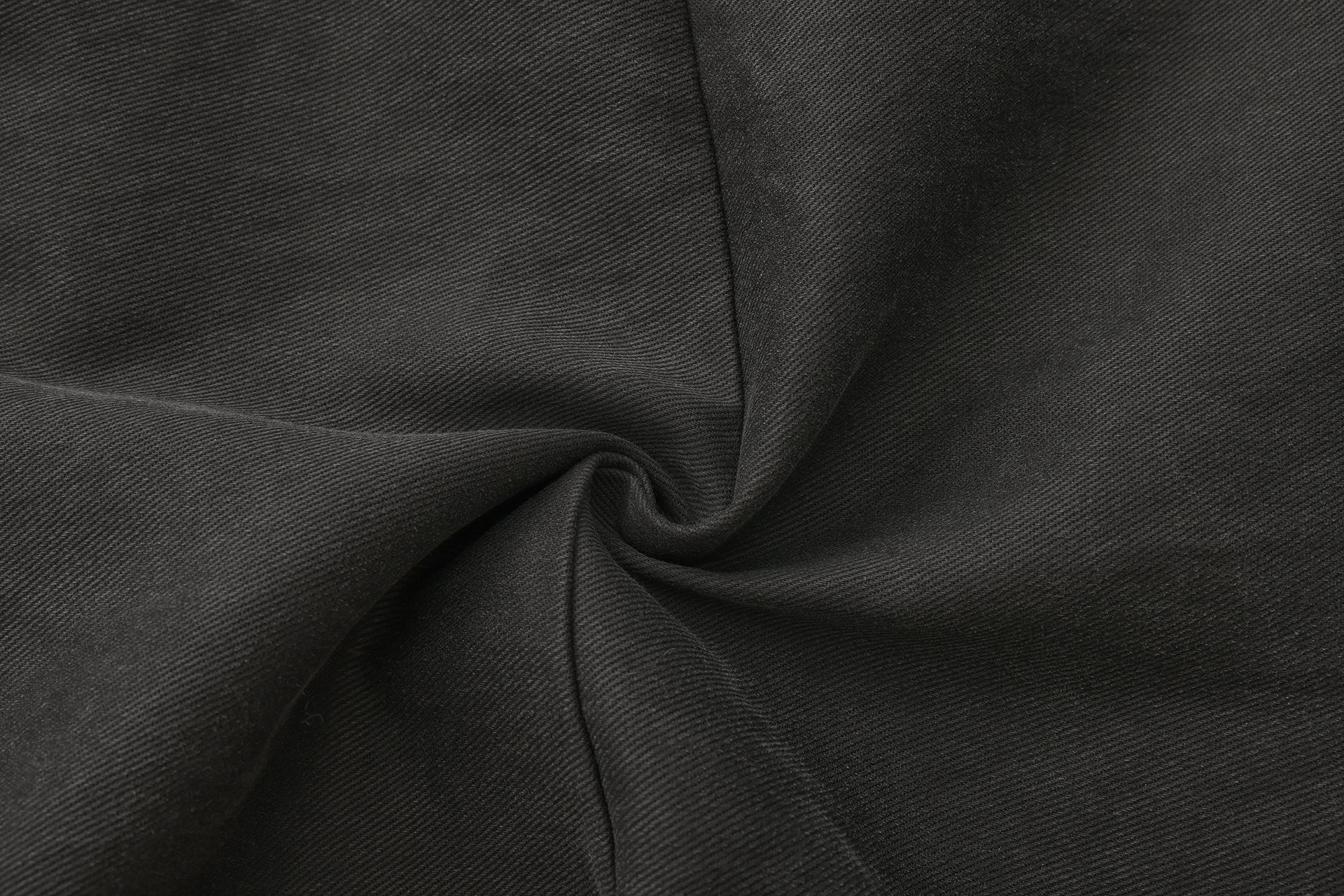 PRESS26 - GRAPHITE KAVI JACKET