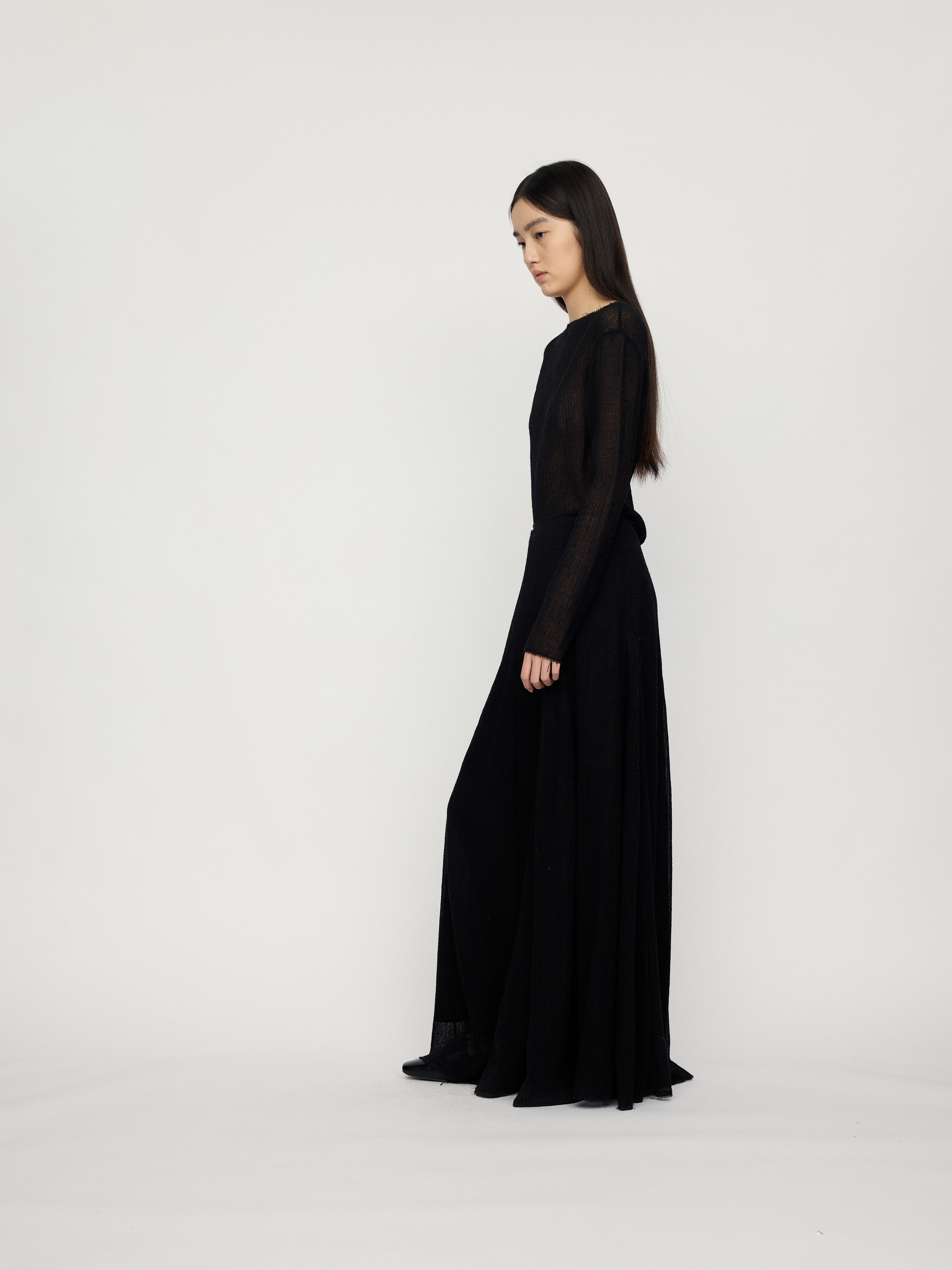 PREAW26 - GABBRO PARASOL SKIRT