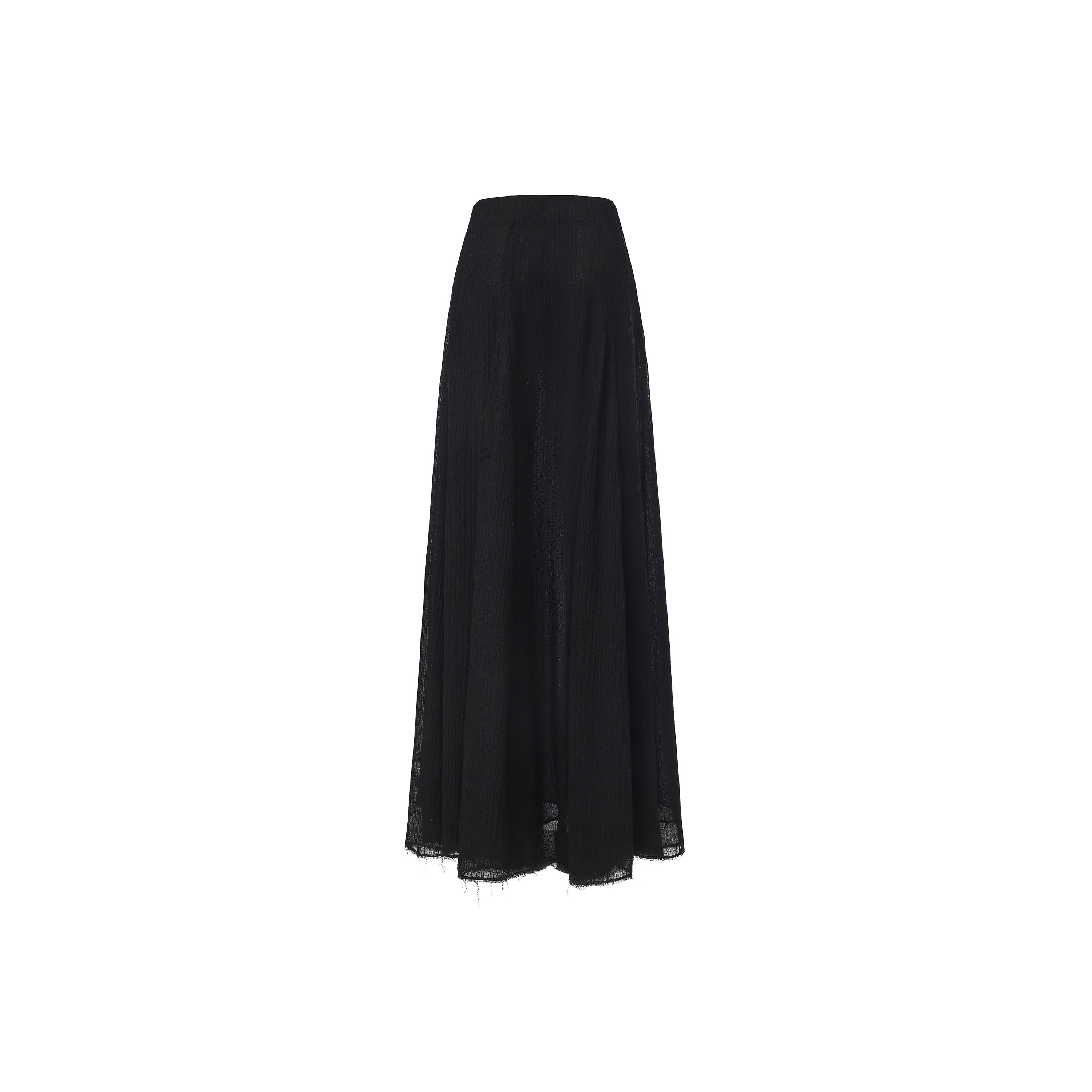 PREAW26 - GABBRO PARASOL SKIRT
