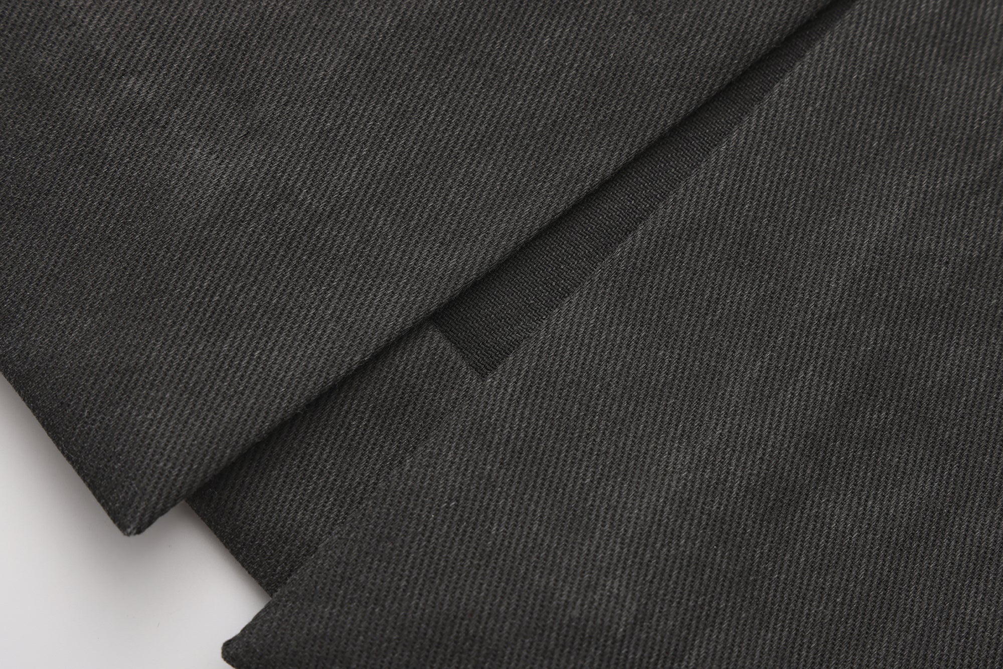 PRESS26 - GRAPHITE PENCIL SKIRT