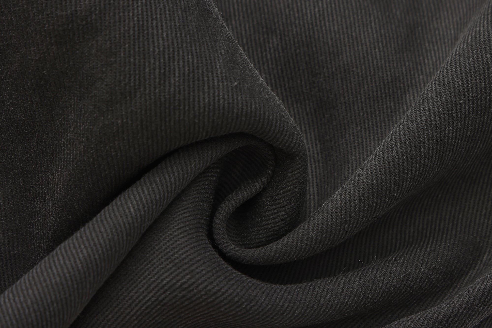 PRESS26 - GRAPHITE PENCIL SKIRT