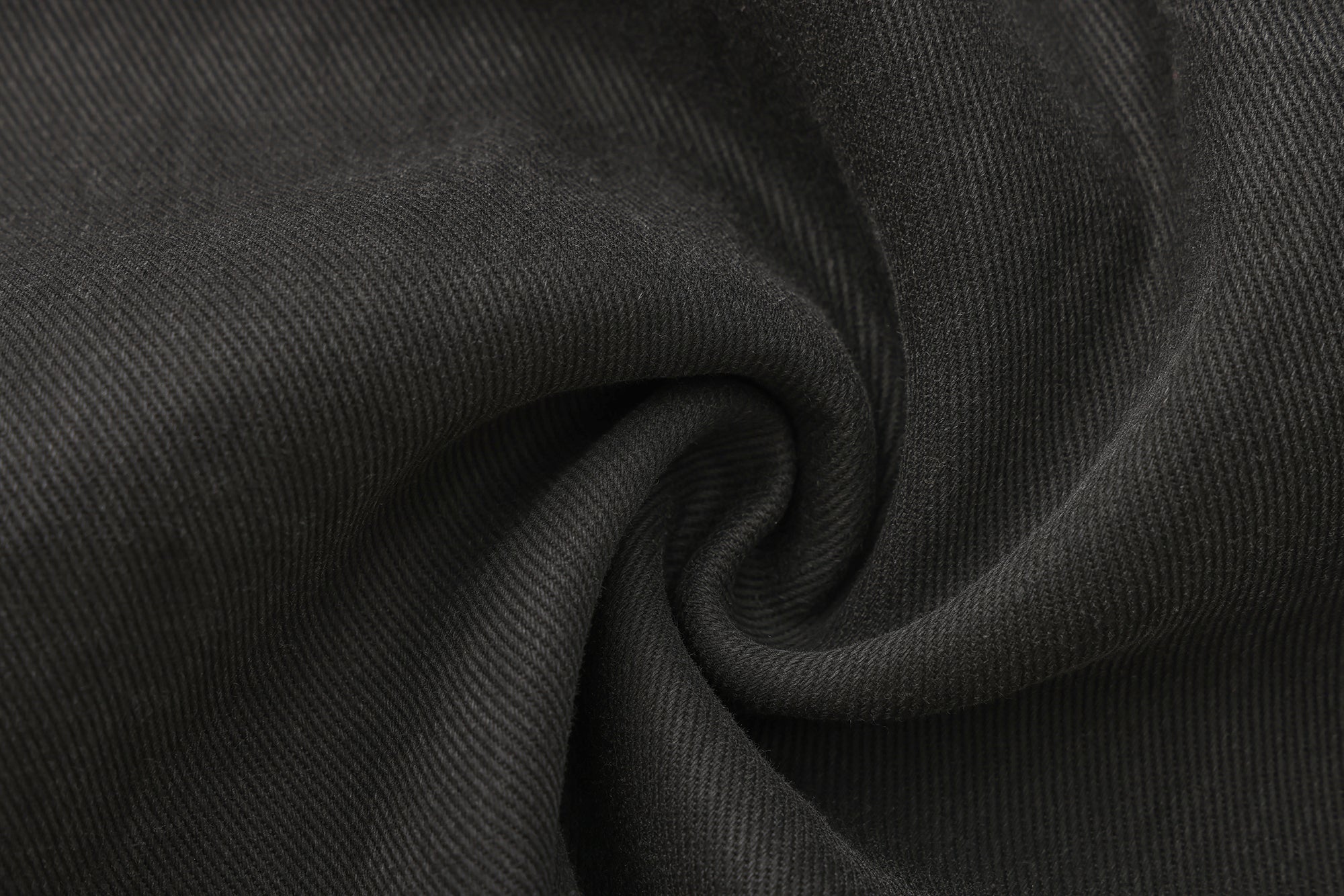 PRESS26 - GRAPHITE LURO SKIRT