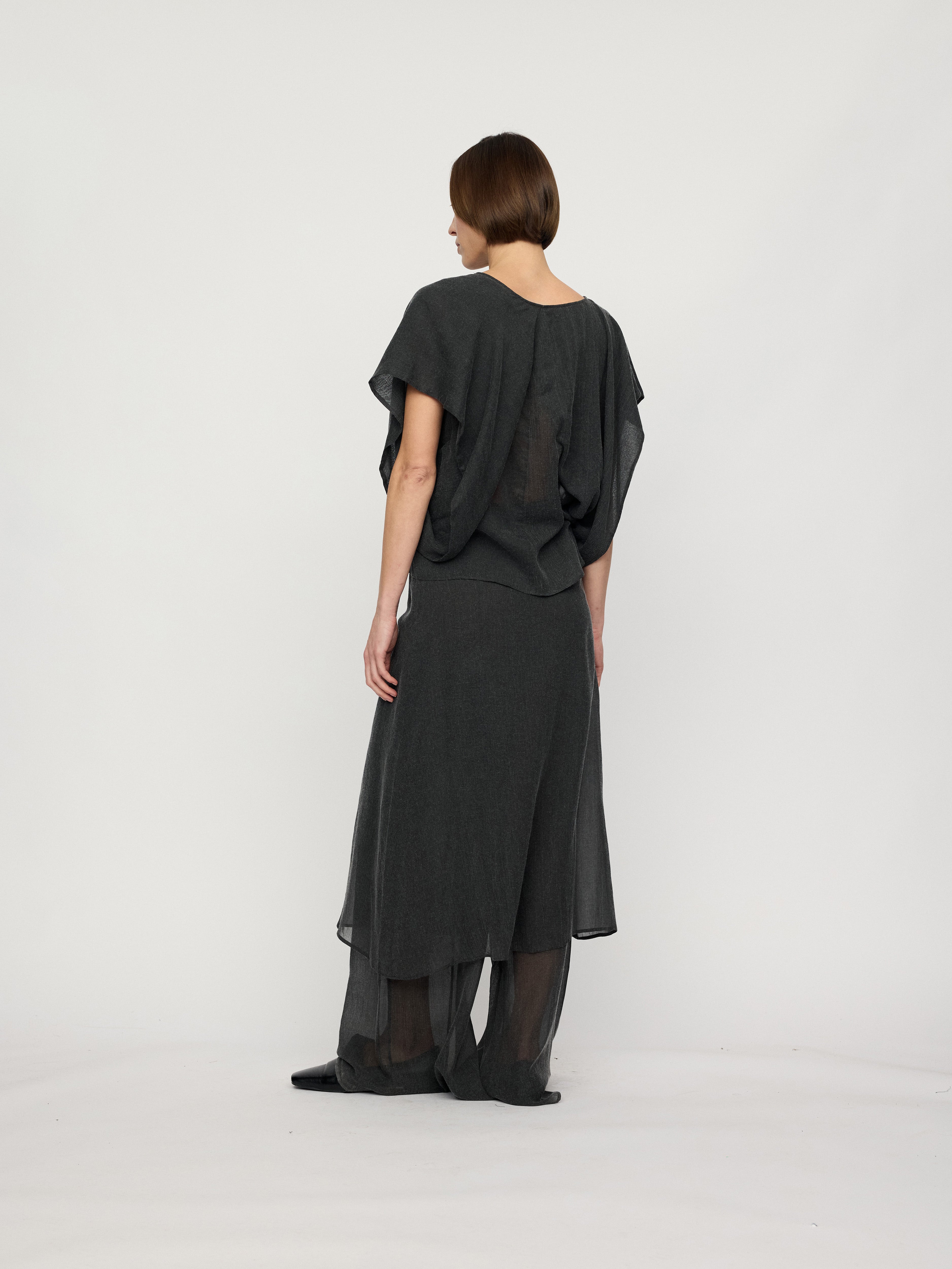 PREAW26 - CHROMITE JURA TOP