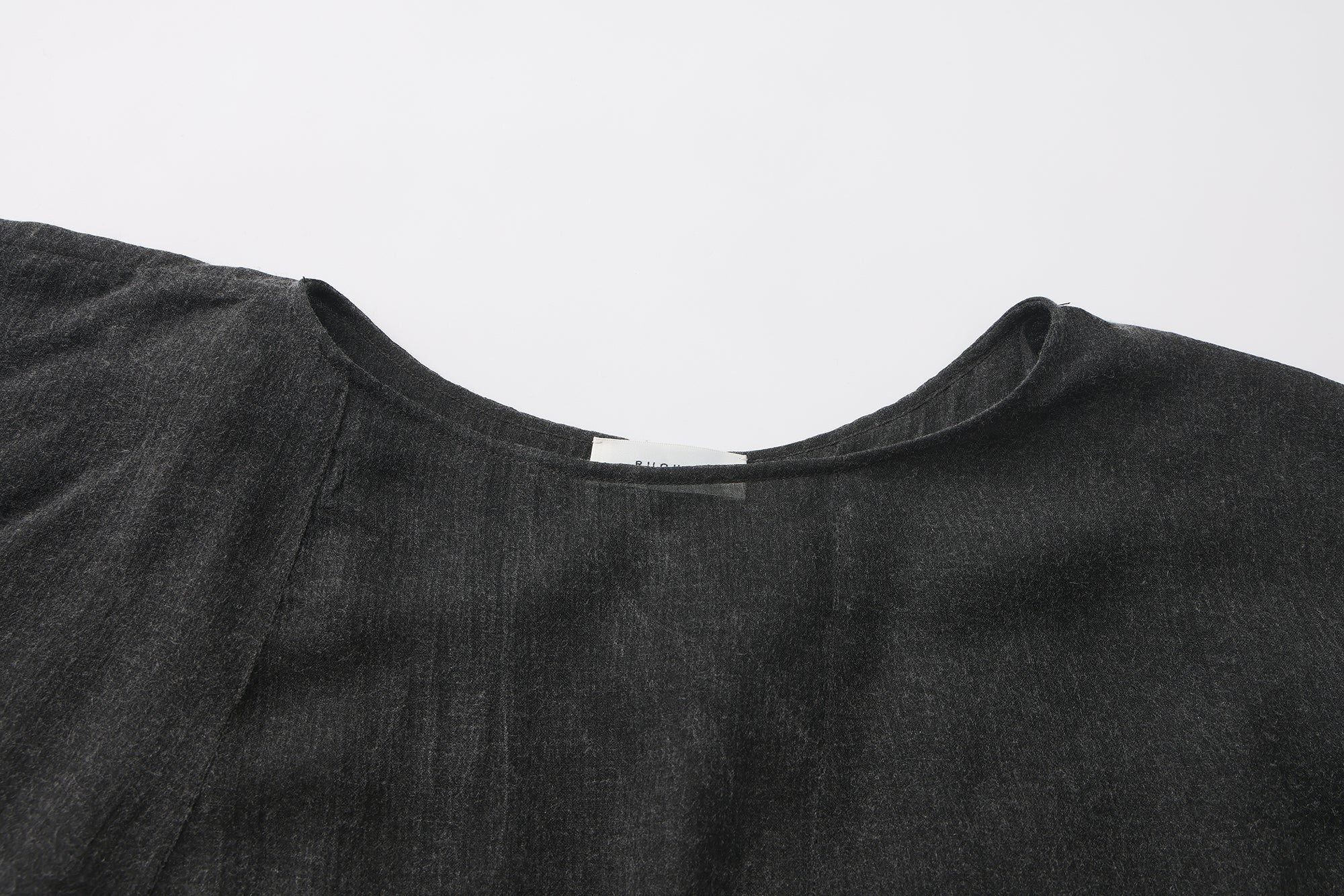 PREAW26 - CHROMITE JURA TOP