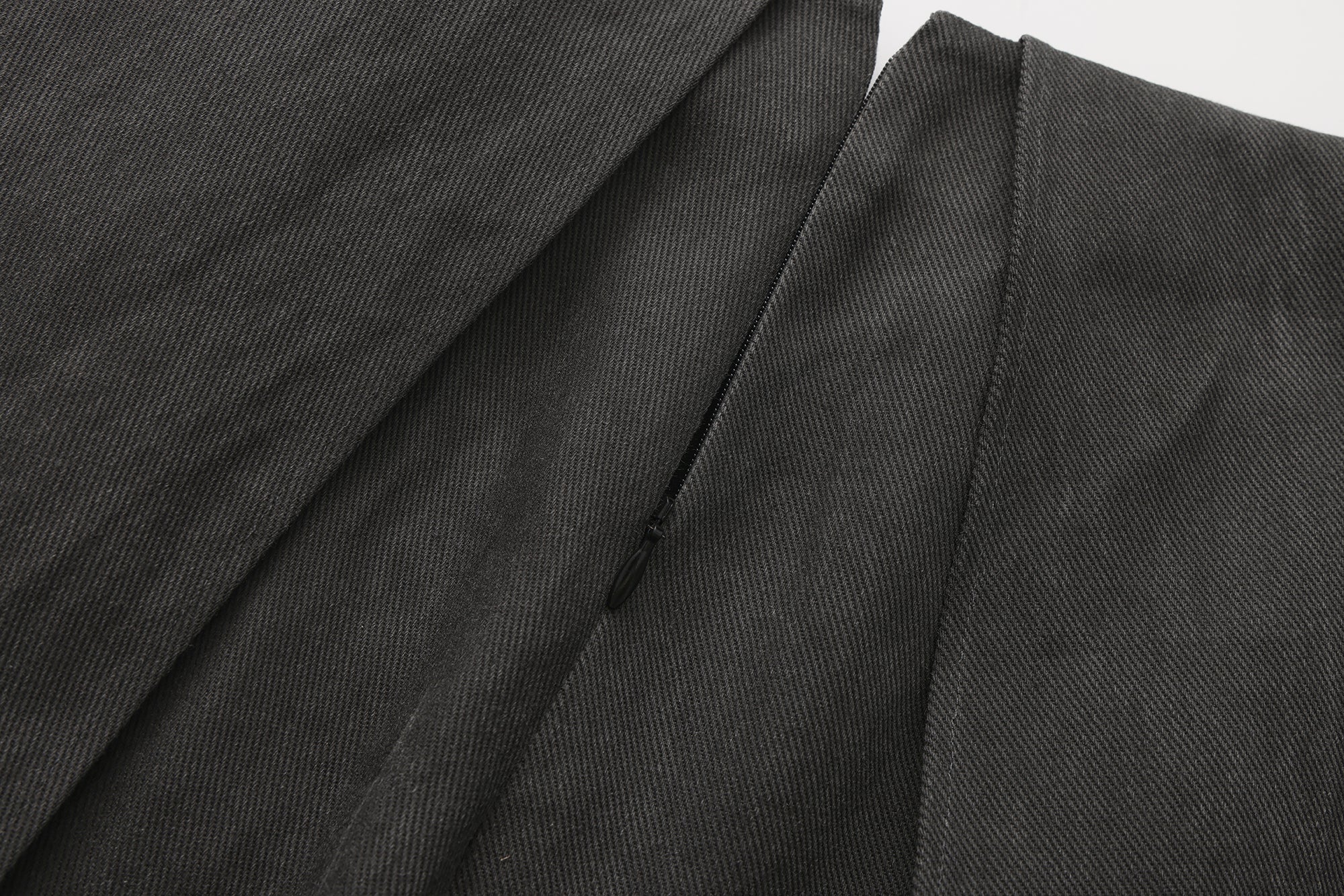 PRESS26 - GRAPHITE MOREA PANTS