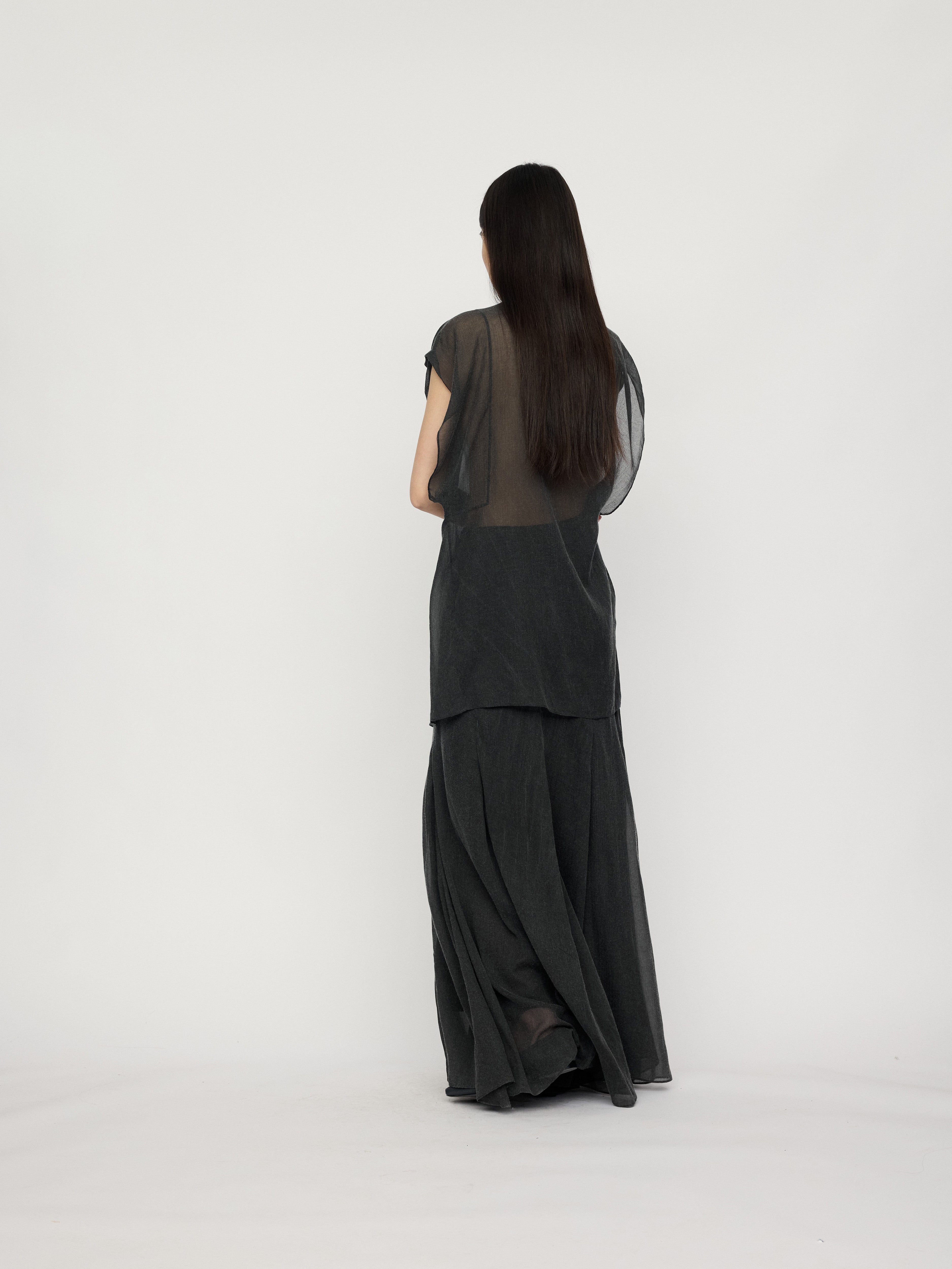 PREAW26 - CHROMITE ISKAR SHORT SLEEVE SHIRT
