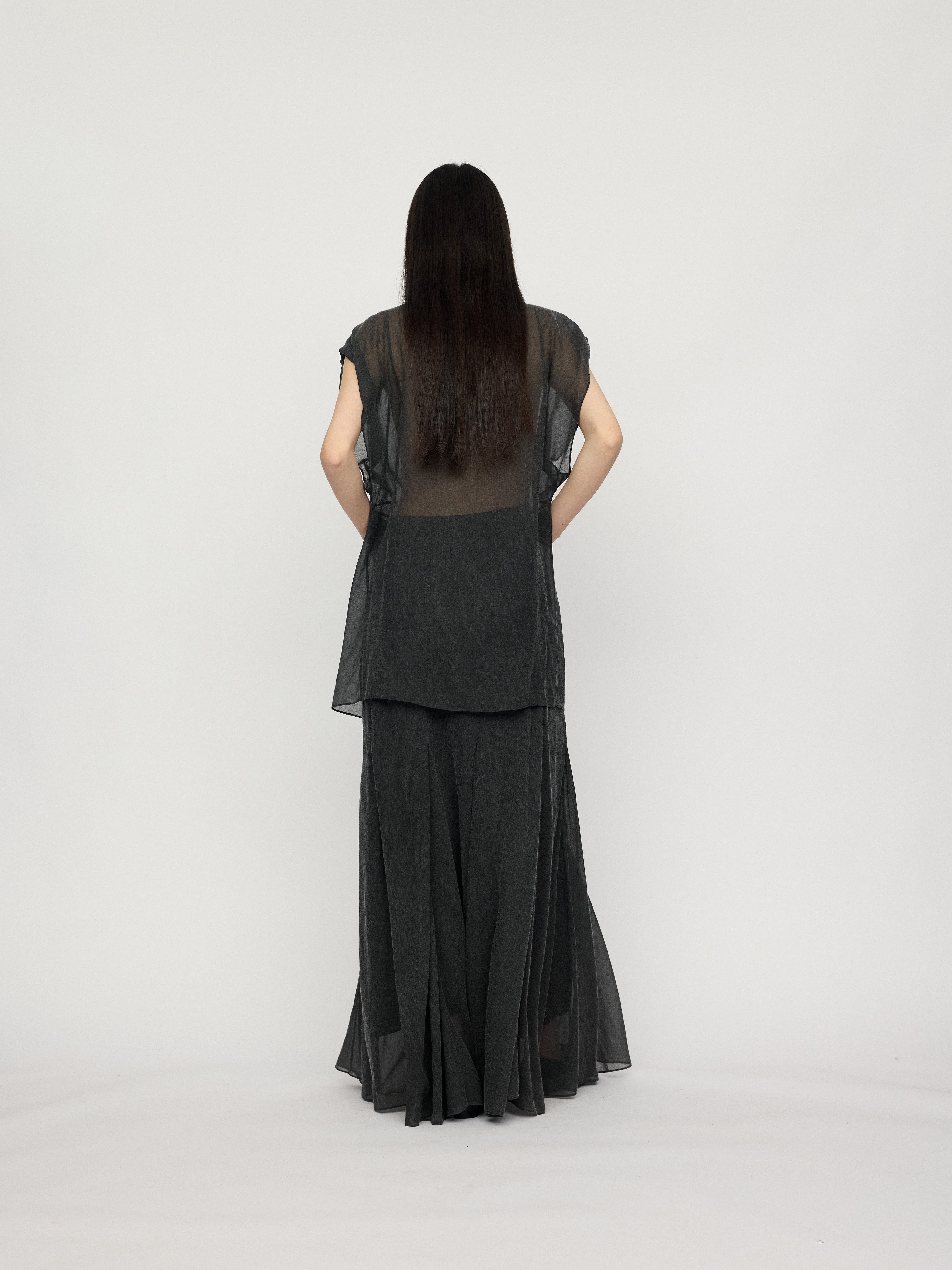 PREAW26 - CHROMITE ISKAR SHORT SLEEVE SHIRT