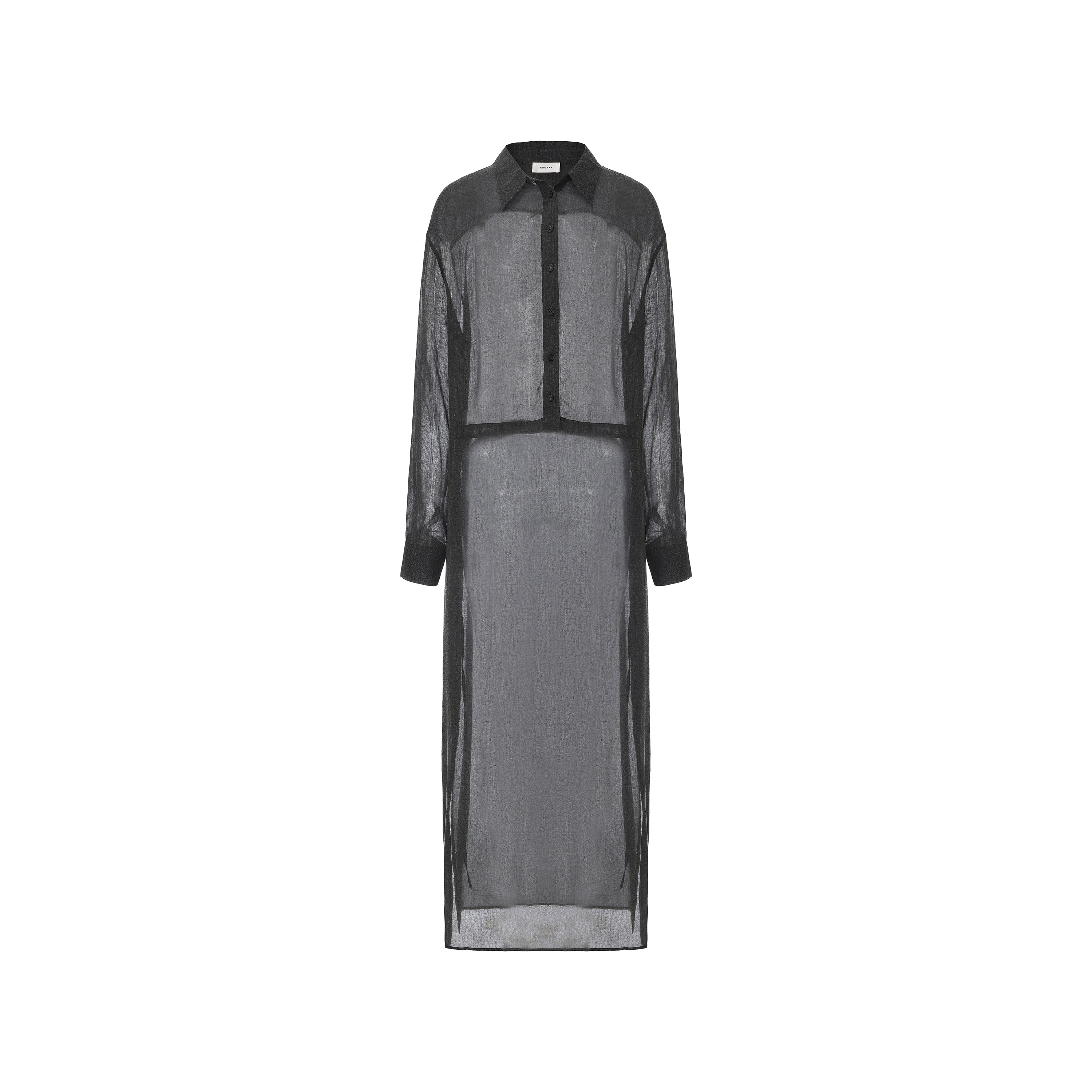 PREAW26 - CHROMITE LEMNO TOP