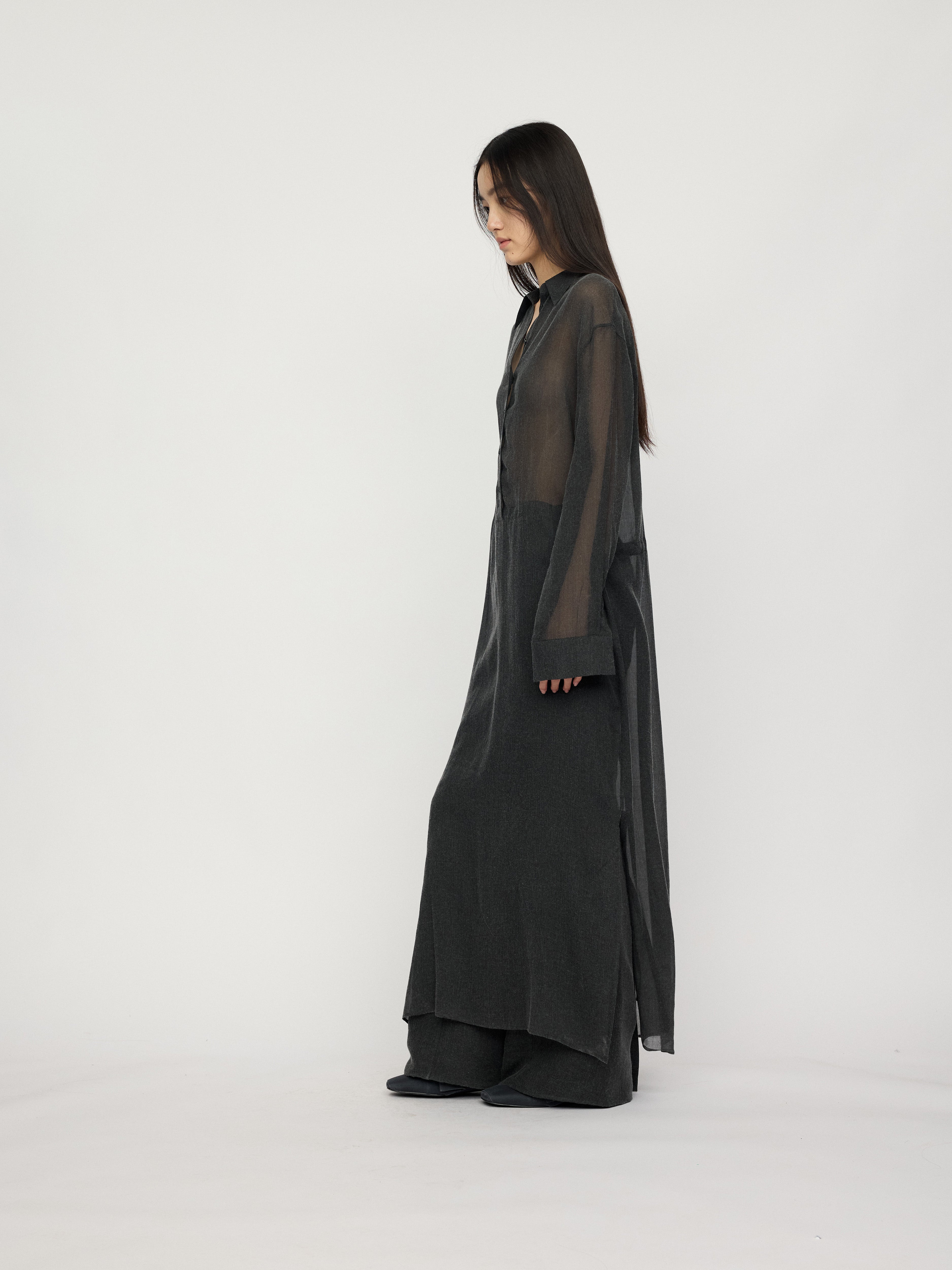 PREAW26 - CHROMITE LEMNO TOP