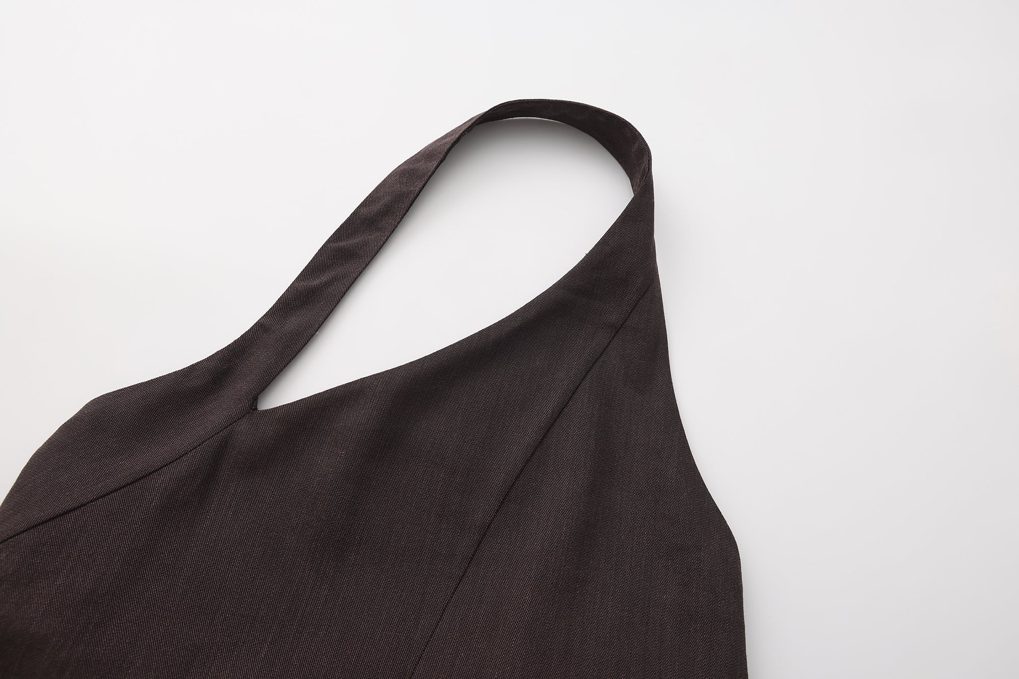 PRESS26 - EBONY TAHI TOP