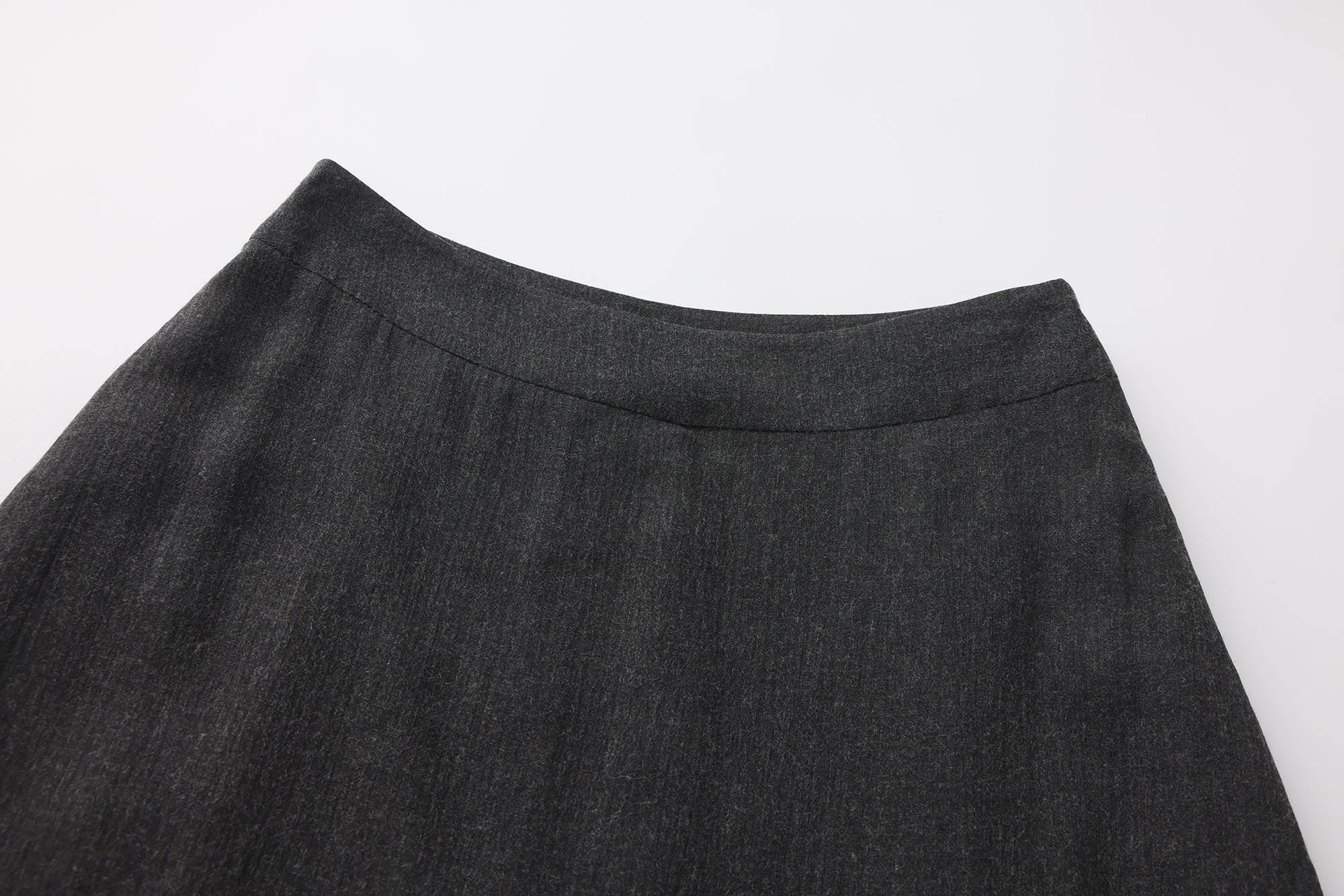 PREAW26 - CHROMITE SKIRT PANTS
