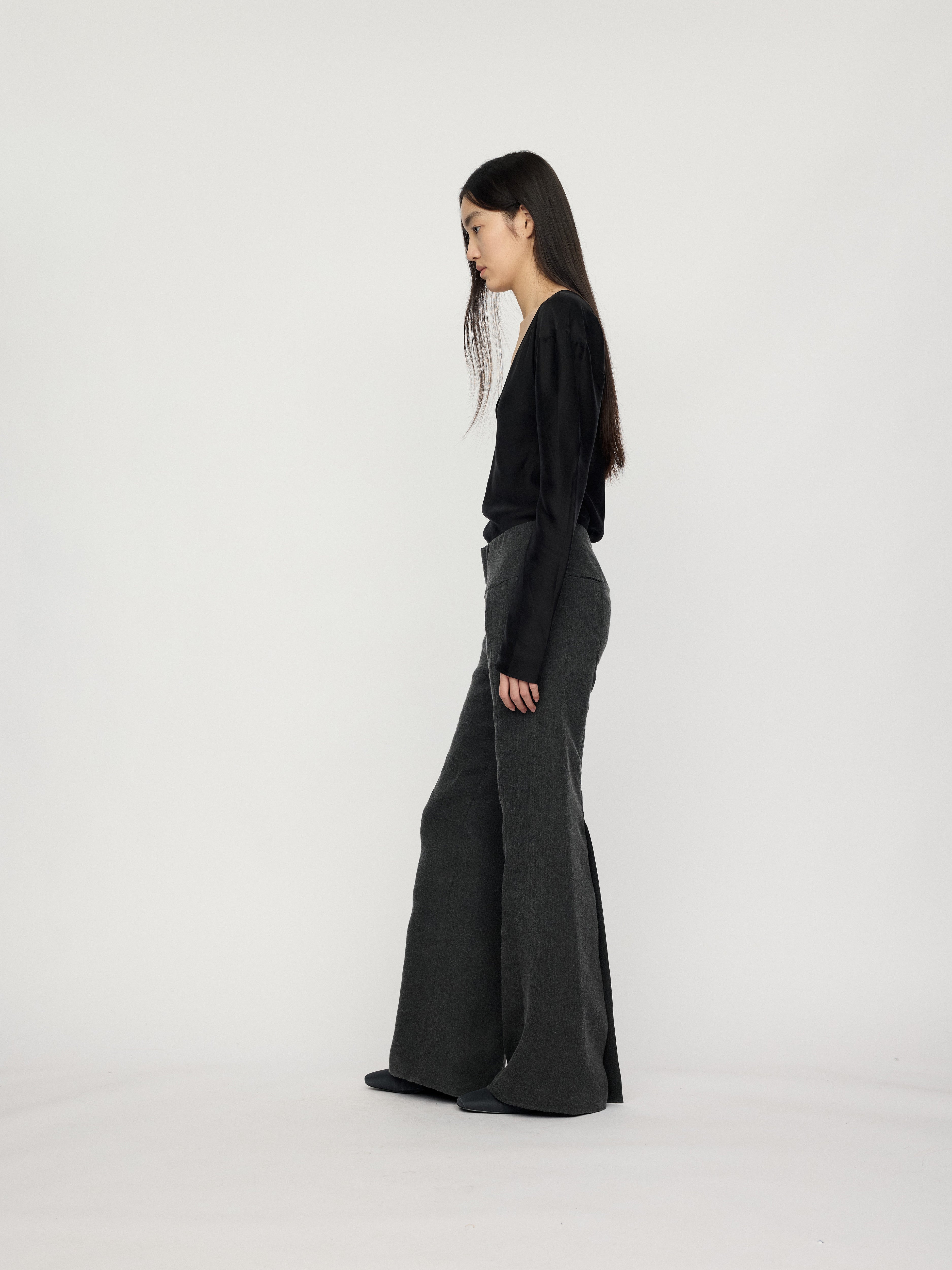 PREAW26 - CHROMITE AREL PANTS
