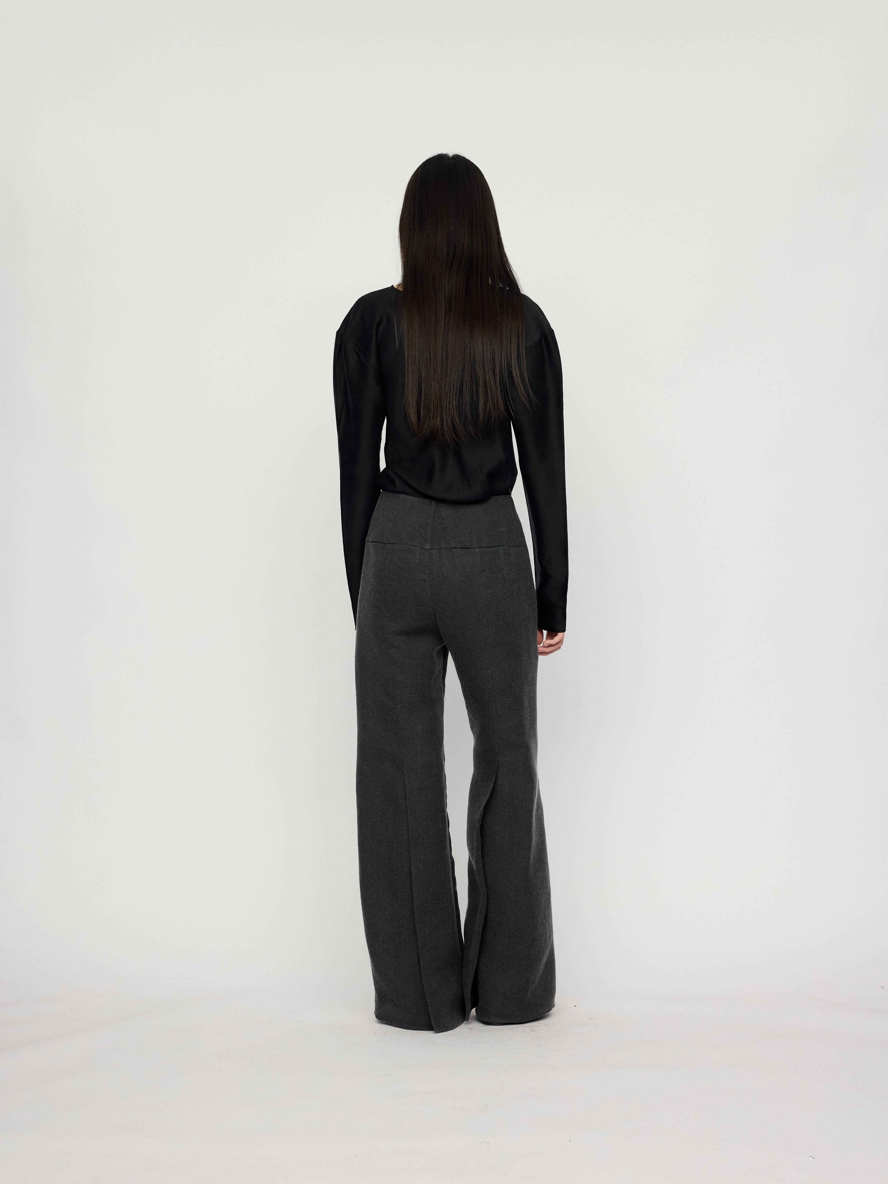 PREAW26 - CHROMITE AREL PANTS