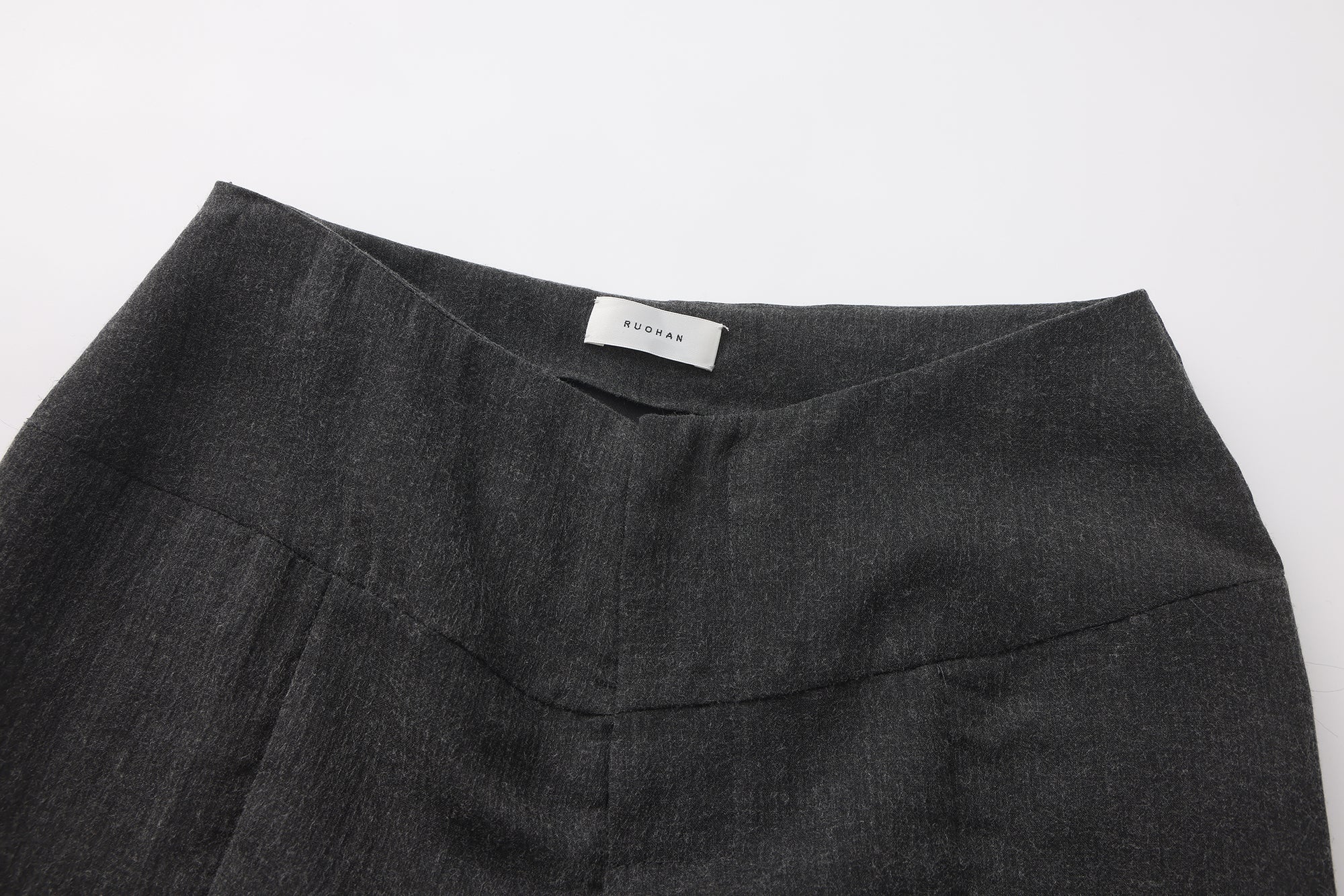 PREAW26 - CHROMITE AREL PANTS