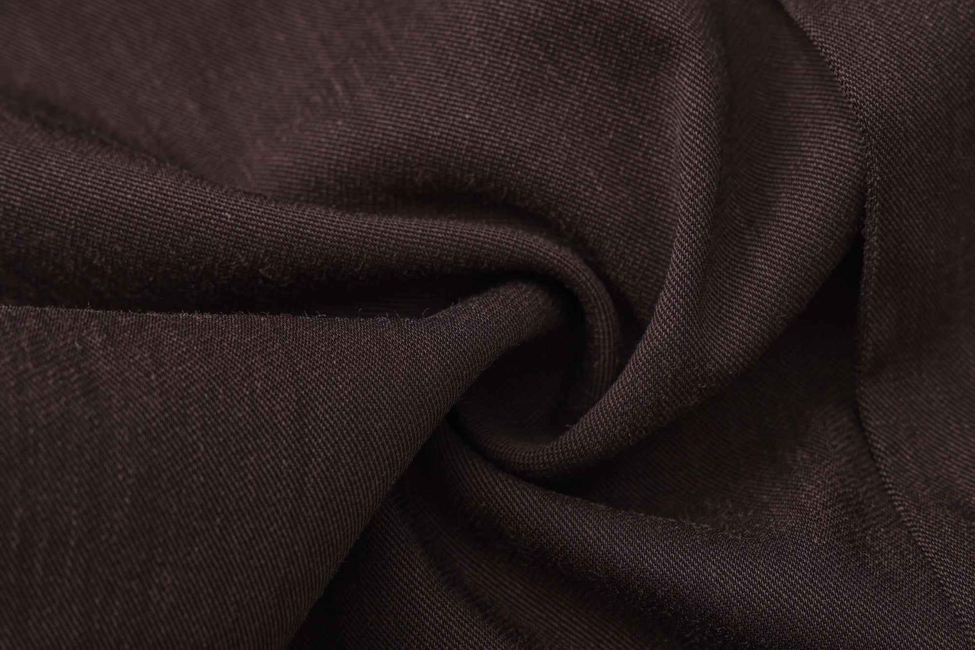 PRESS26 - EBONY PIRA TROUSERS