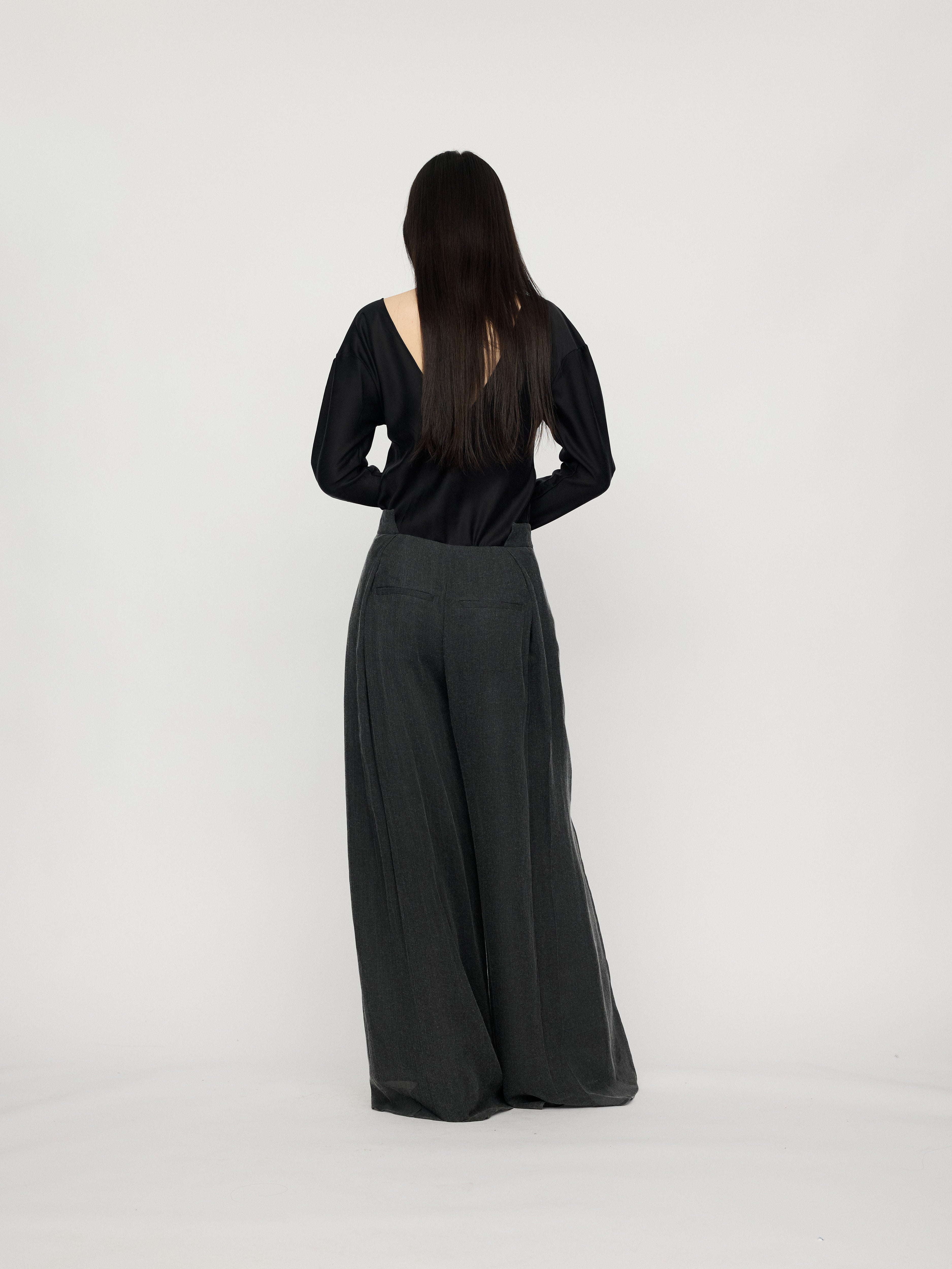PREAW26 - CHROMITE ISEN PANTS