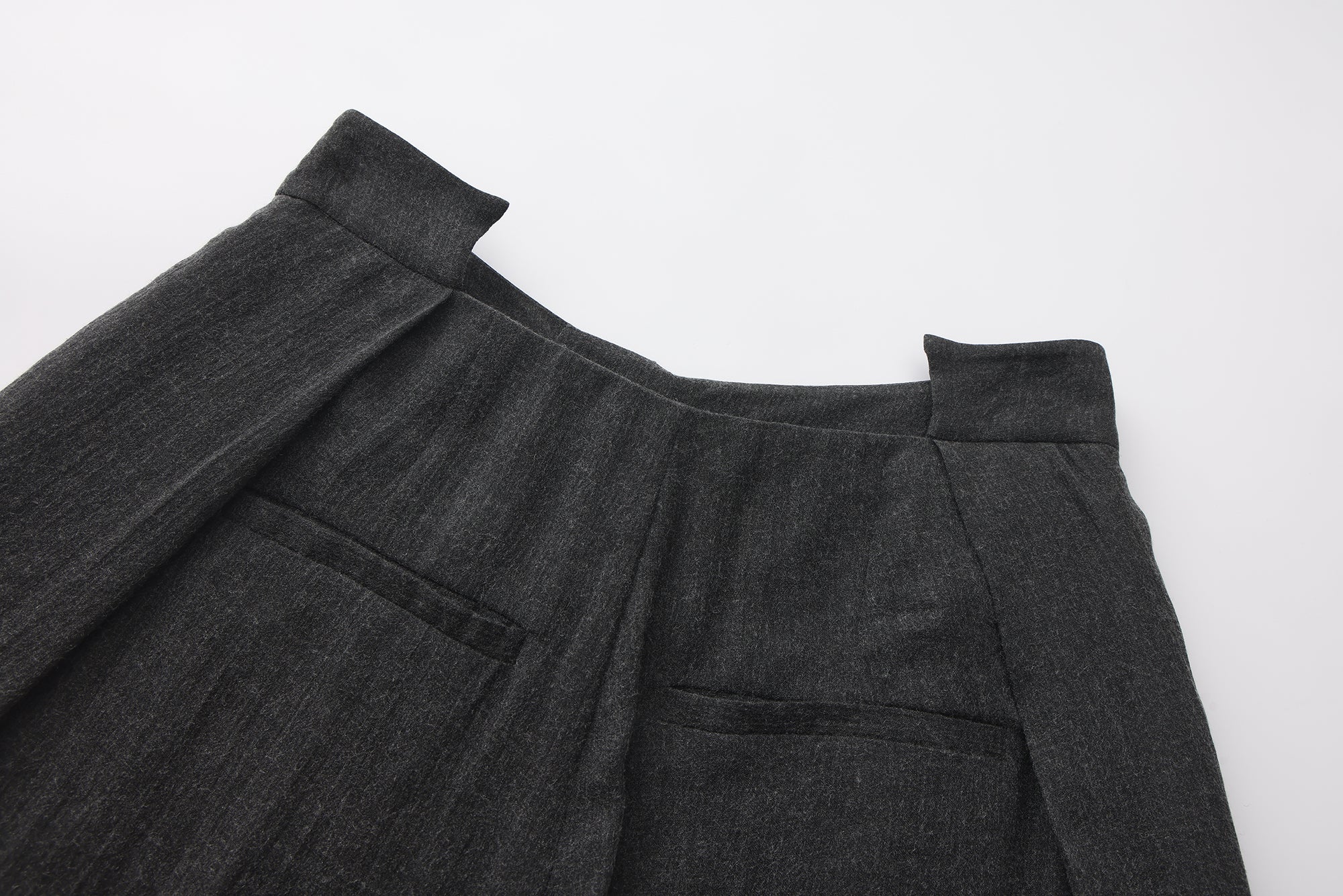 PREAW26 - CHROMITE ISEN PANTS