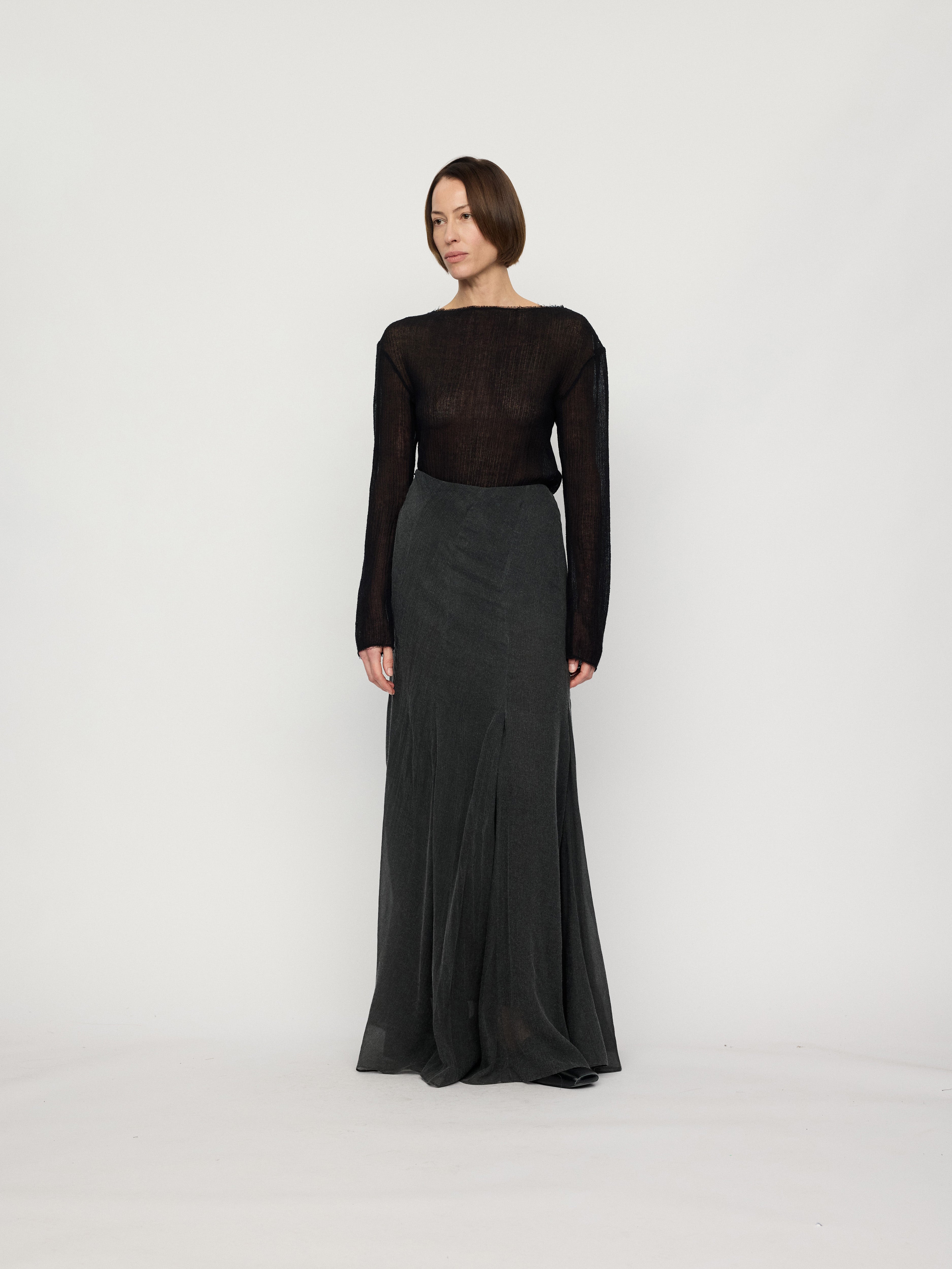 PREAW26 - CHROMITE AERIS SKIRT