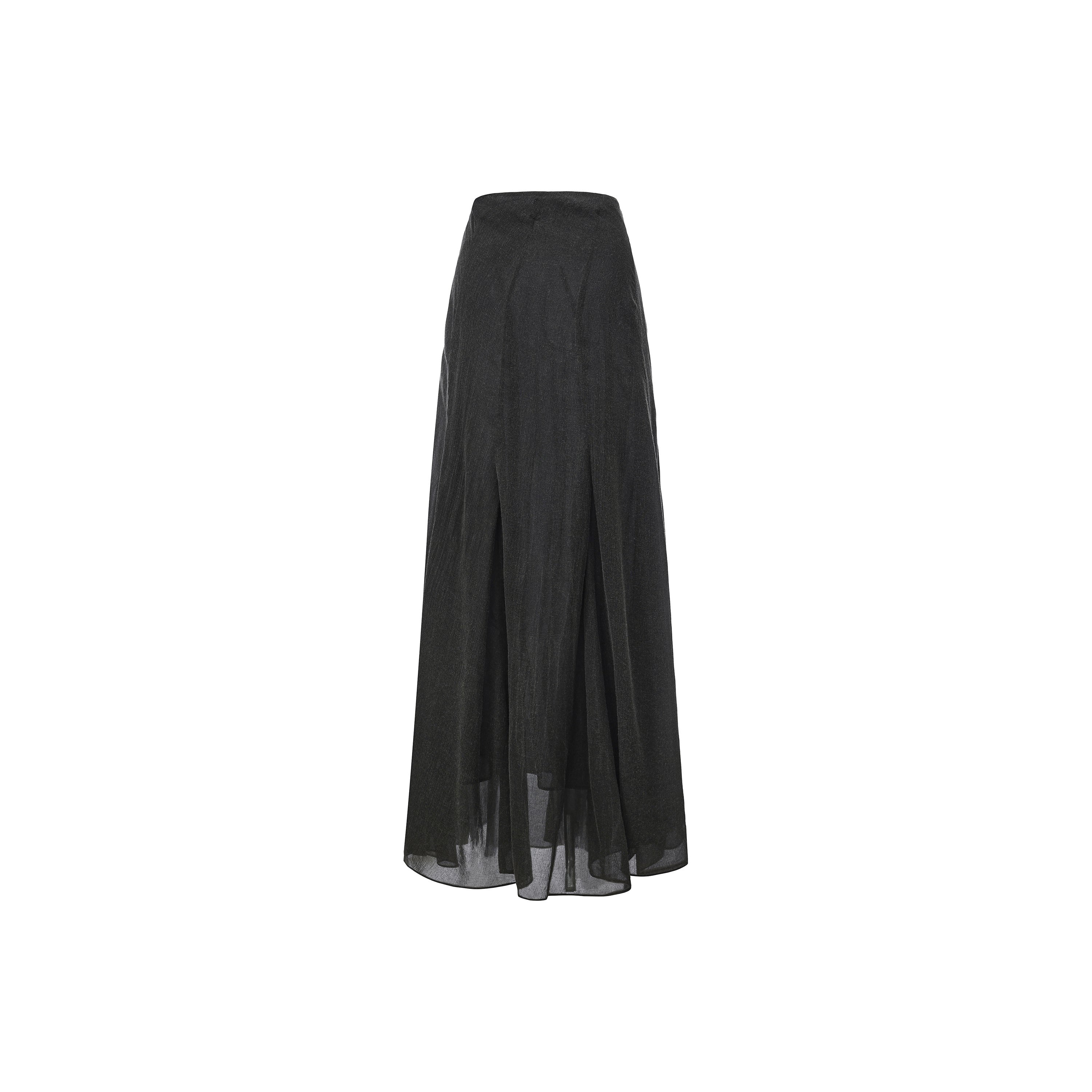 PREAW26 - CHROMITE AERIS SKIRT