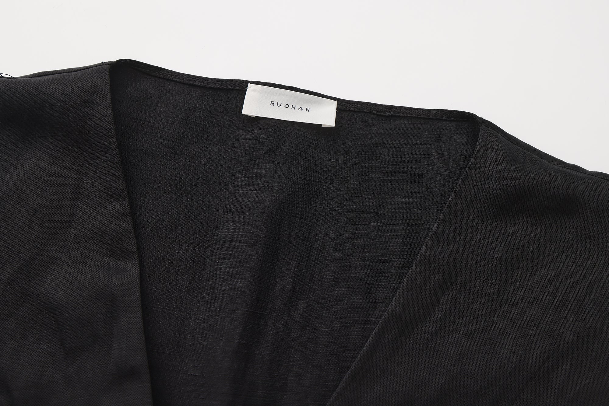 PRESS26 - ONYX ARNO BLOUSE