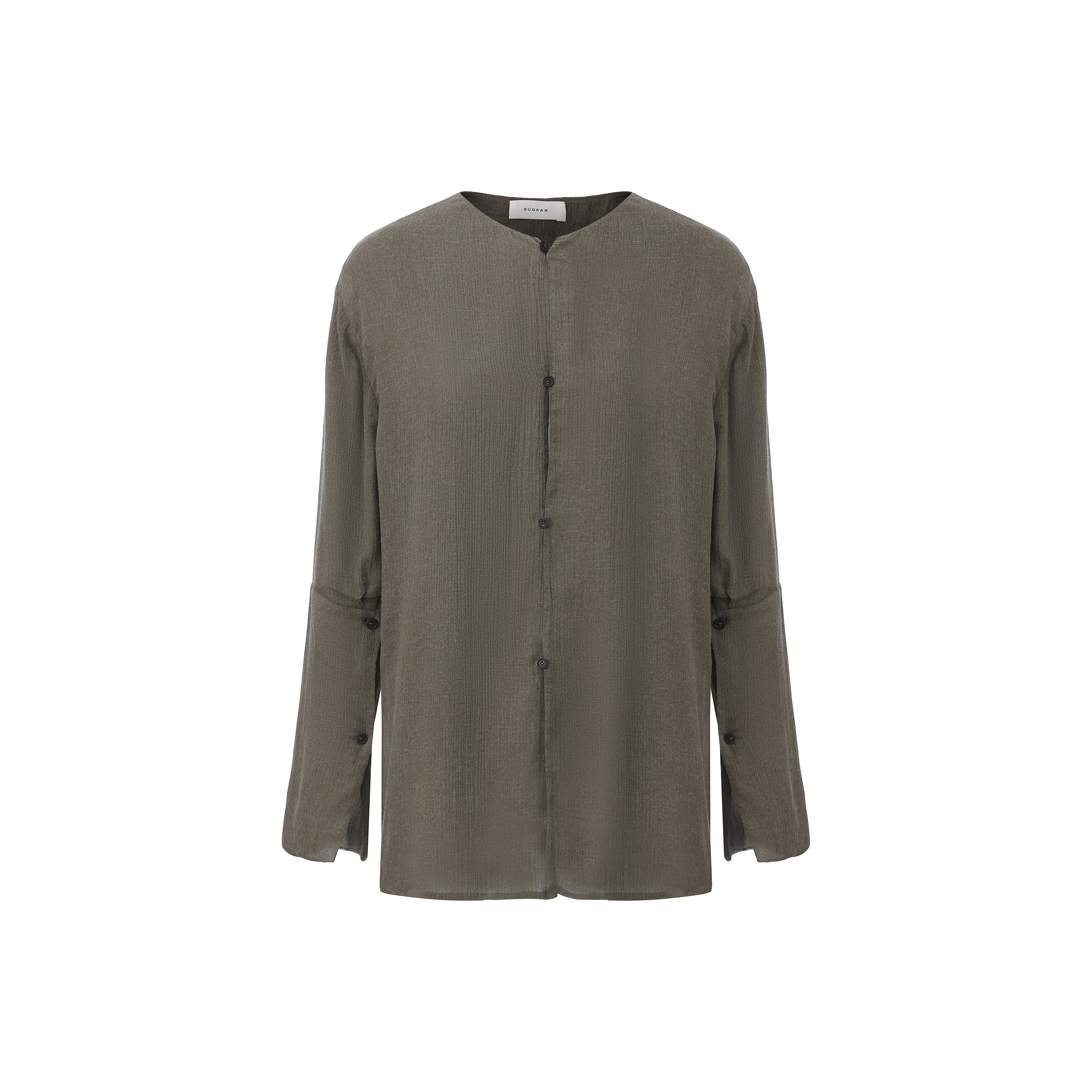 PREAW26 - GEDRITE VAILA SHIRT