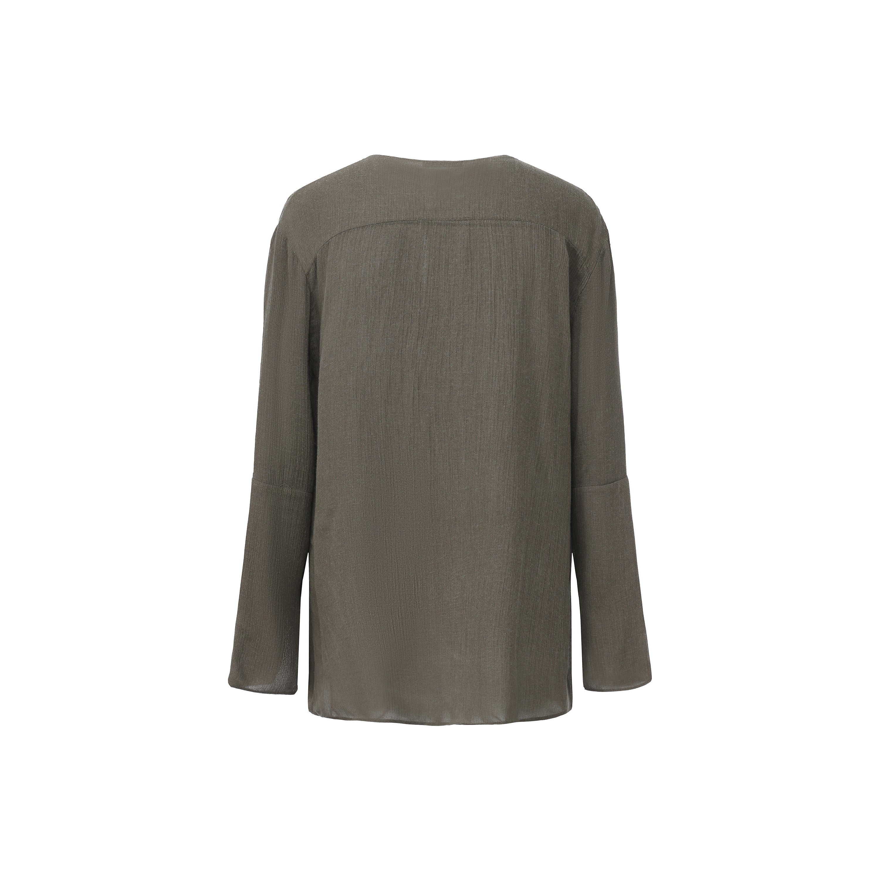 PREAW26 - GEDRITE VAILA SHIRT