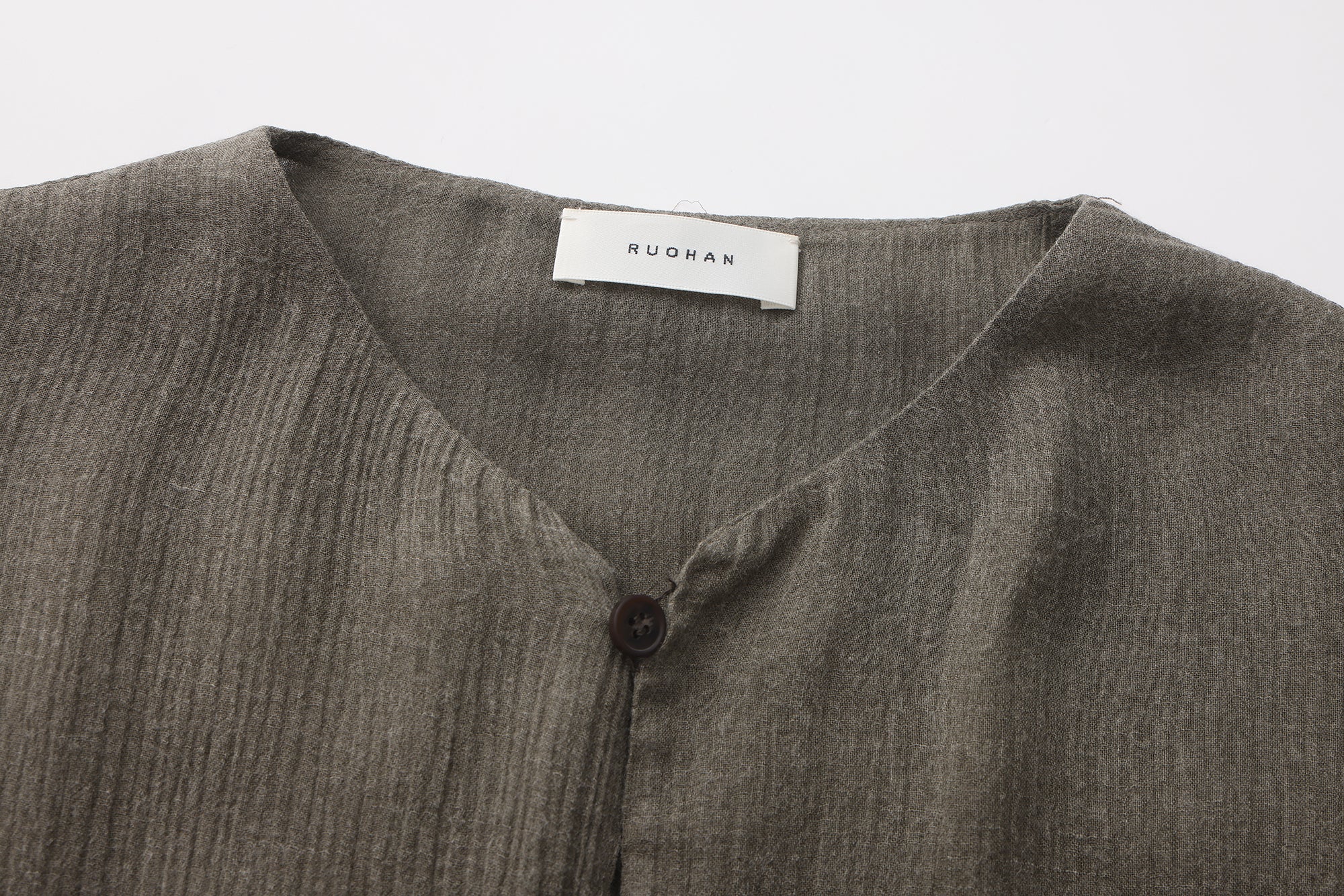 PREAW26 - GEDRITE VAILA SHIRT