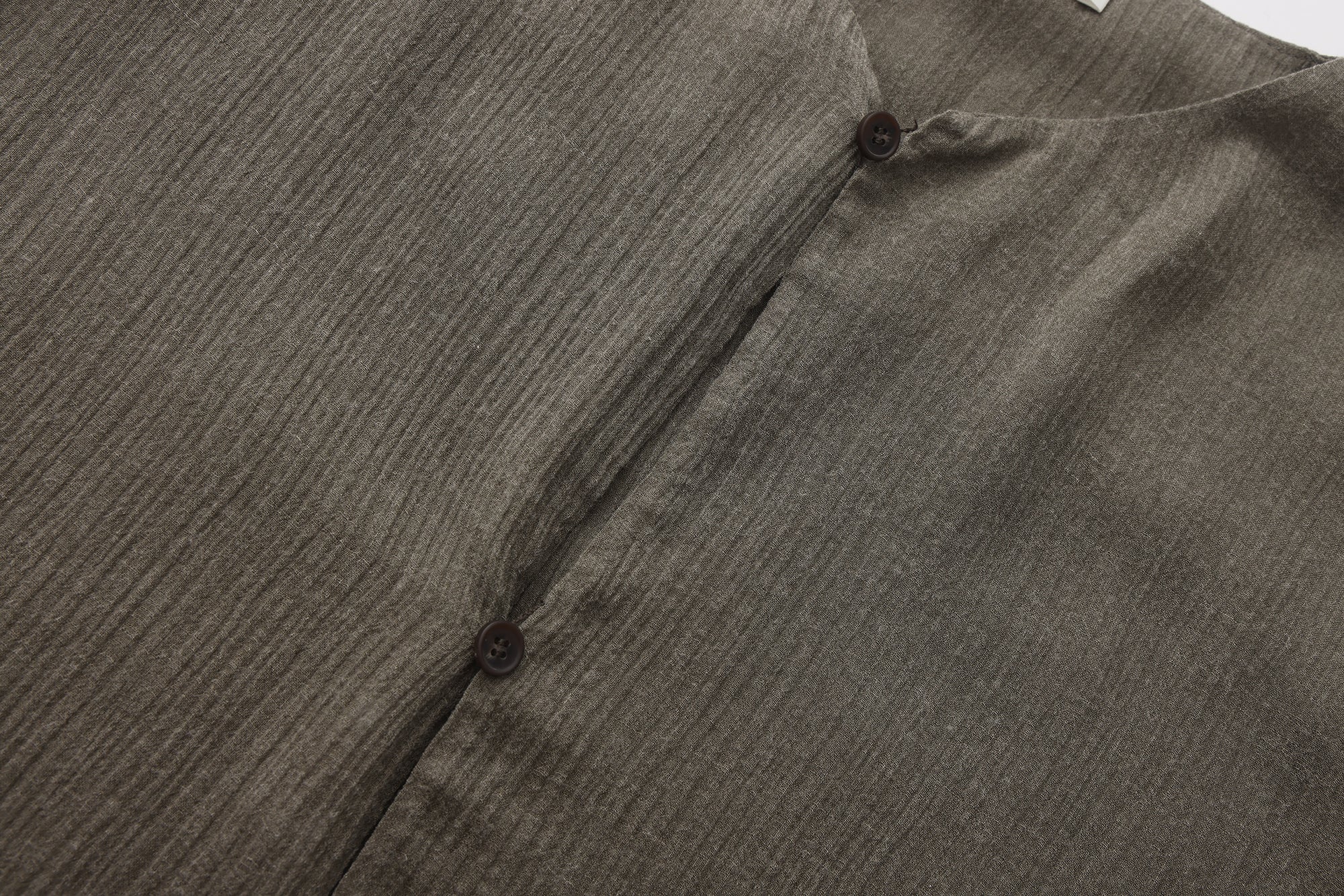 PREAW26 - GEDRITE VAILA SHIRT