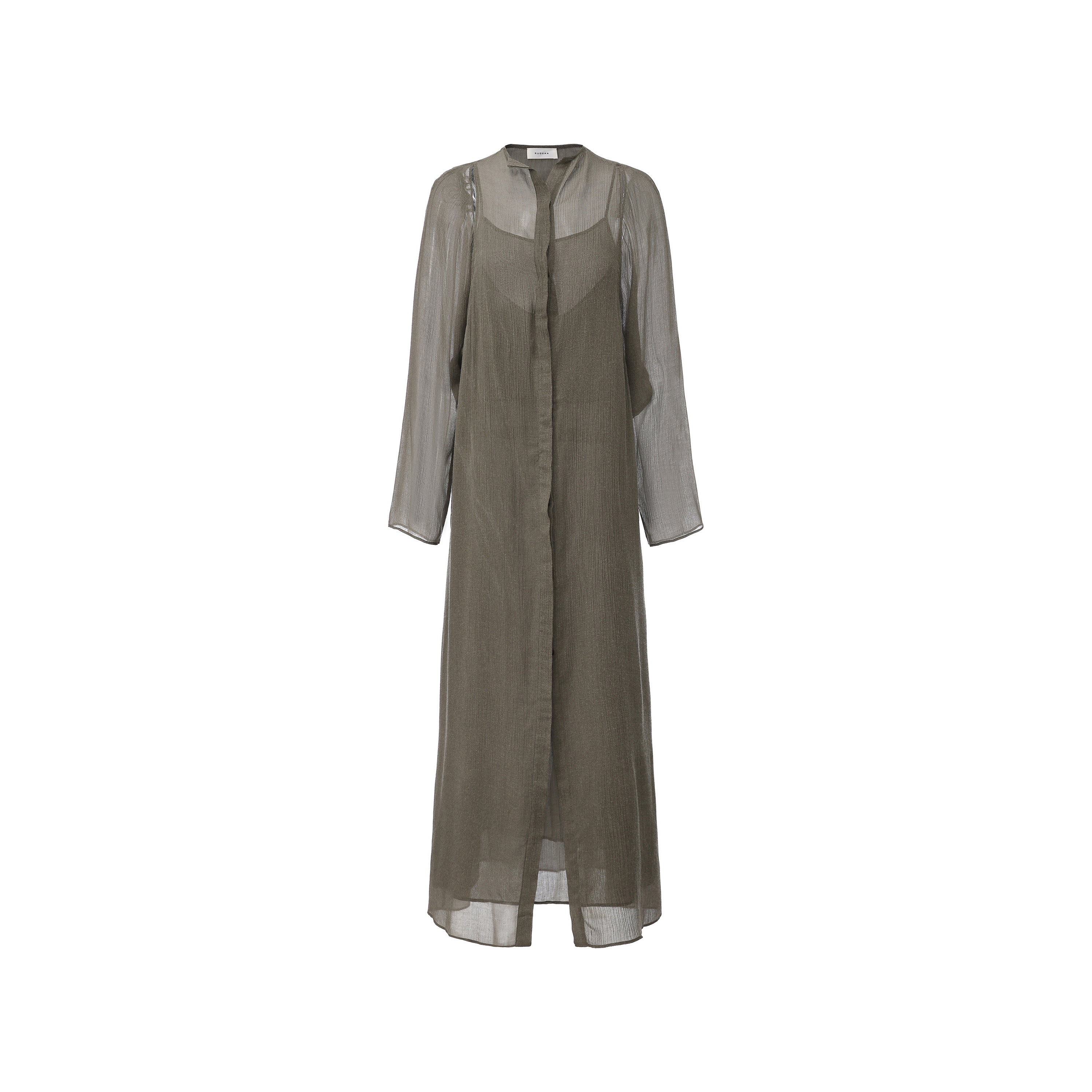 PREAW26 - GEDRITE NERINE DRESS
