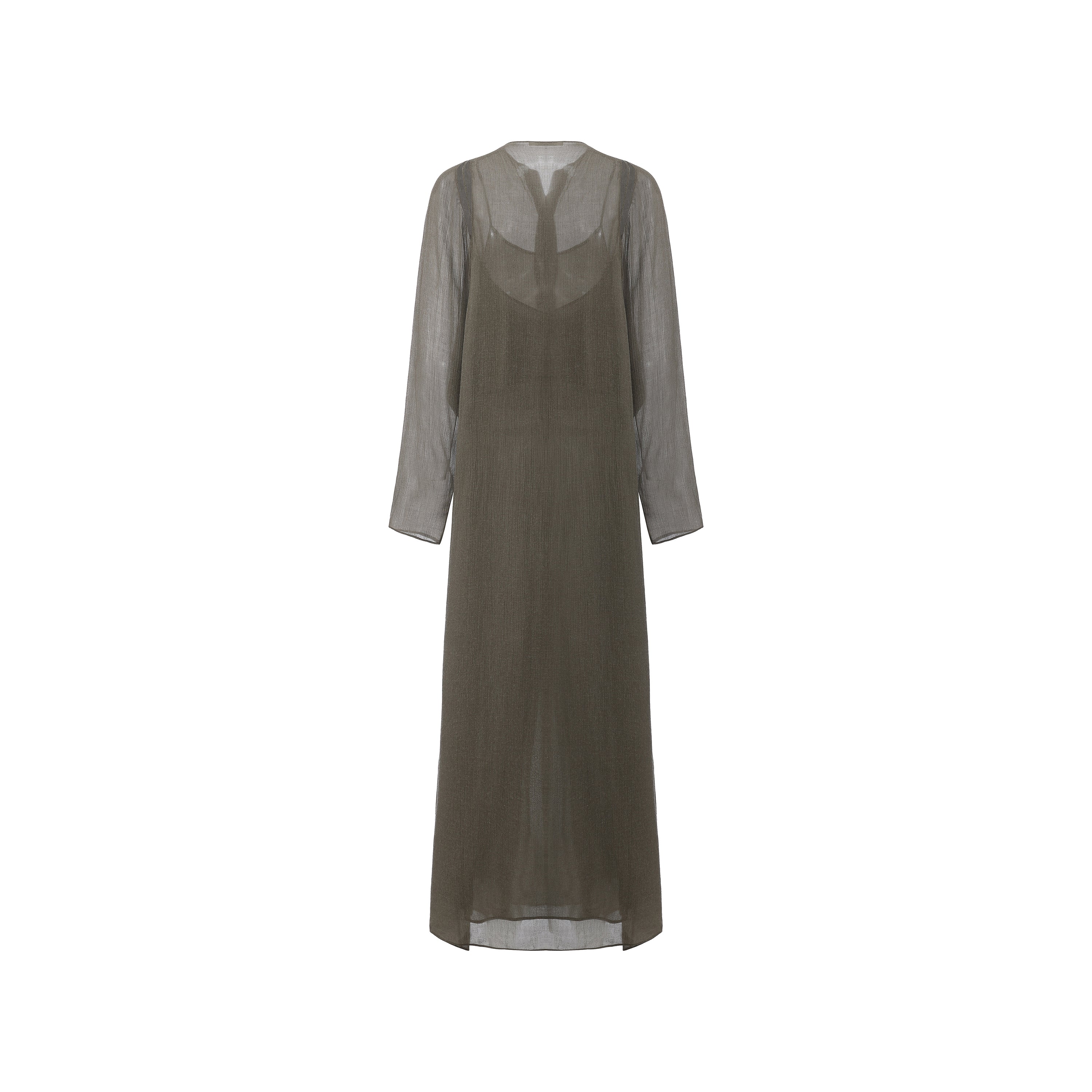 PREAW26 - GEDRITE NERINE DRESS
