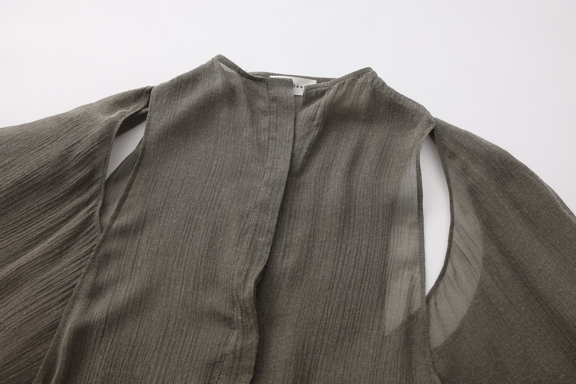 PREAW26 - GEDRITE NERINE DRESS