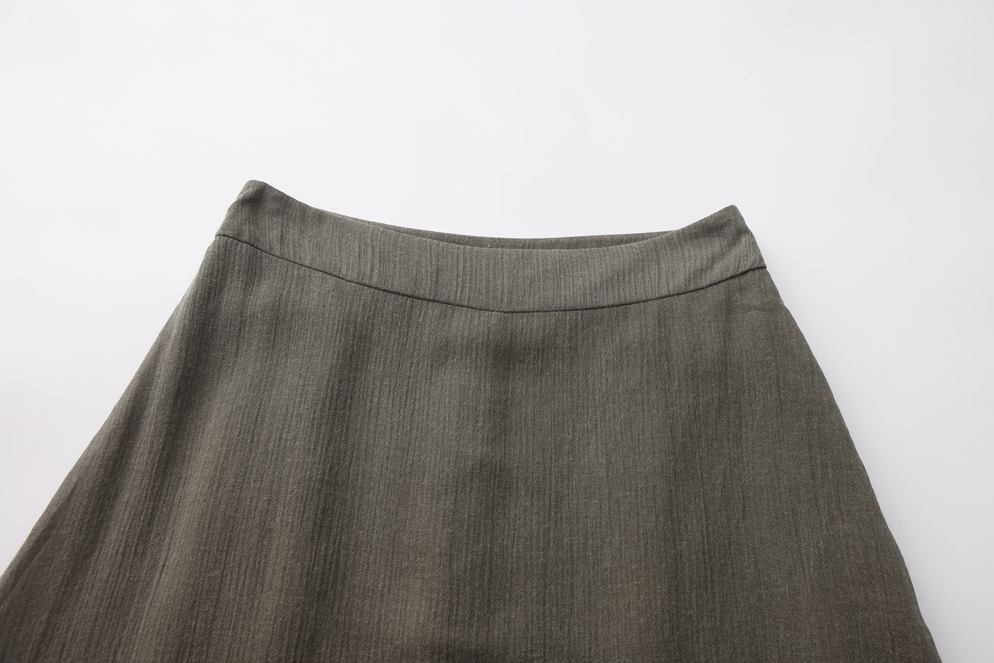 PREAW26 - GEDRITE SKIRT PANTS