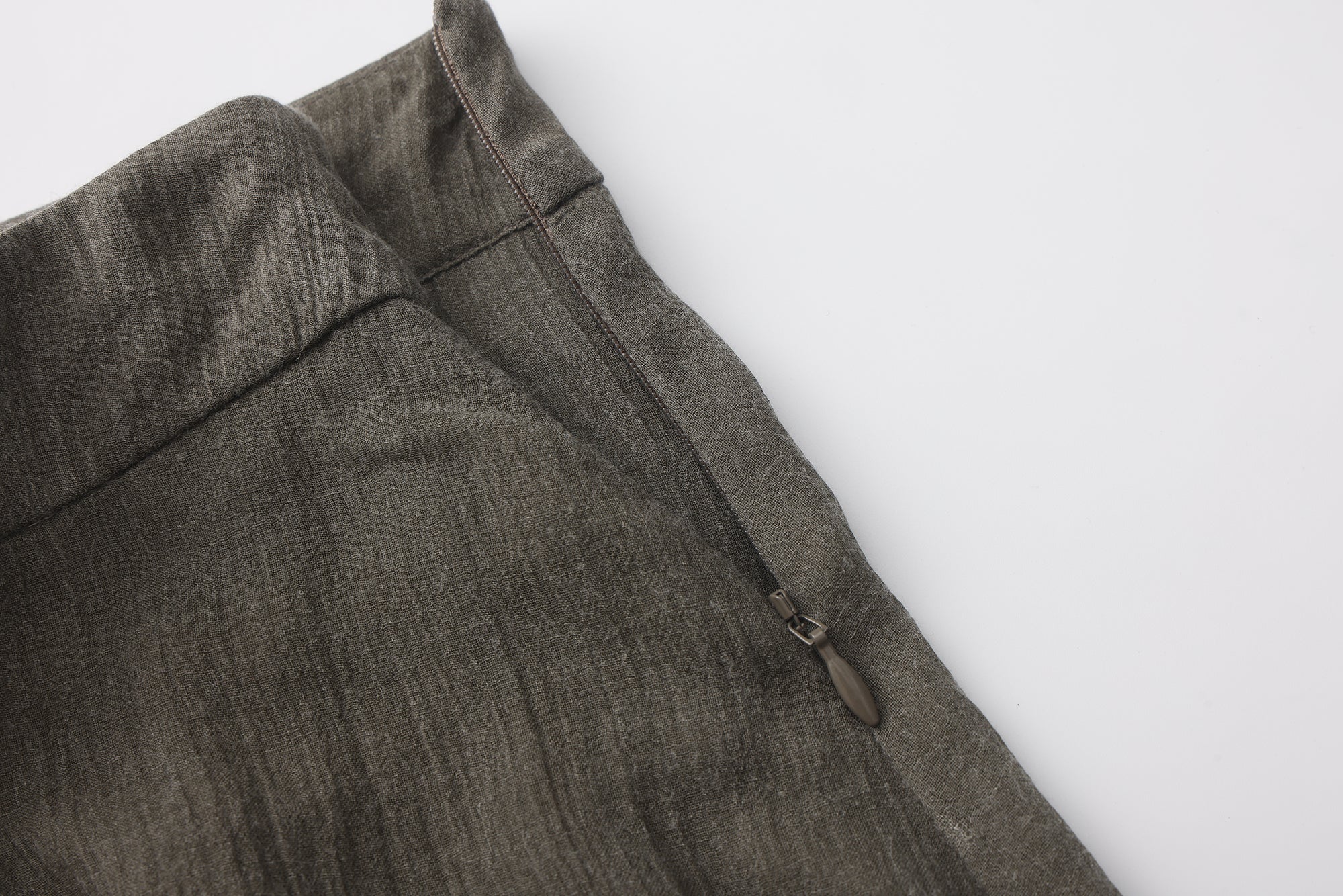 PREAW26 - GEDRITE SKIRT PANTS
