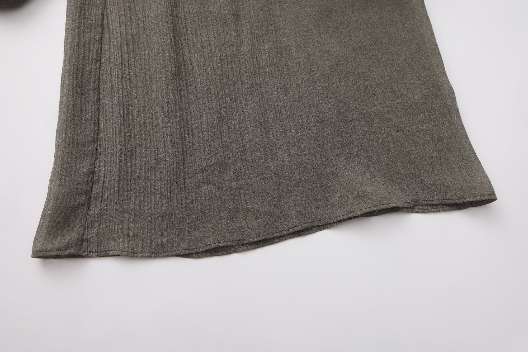 PREAW26 - GEDRITE SKIRT PANTS