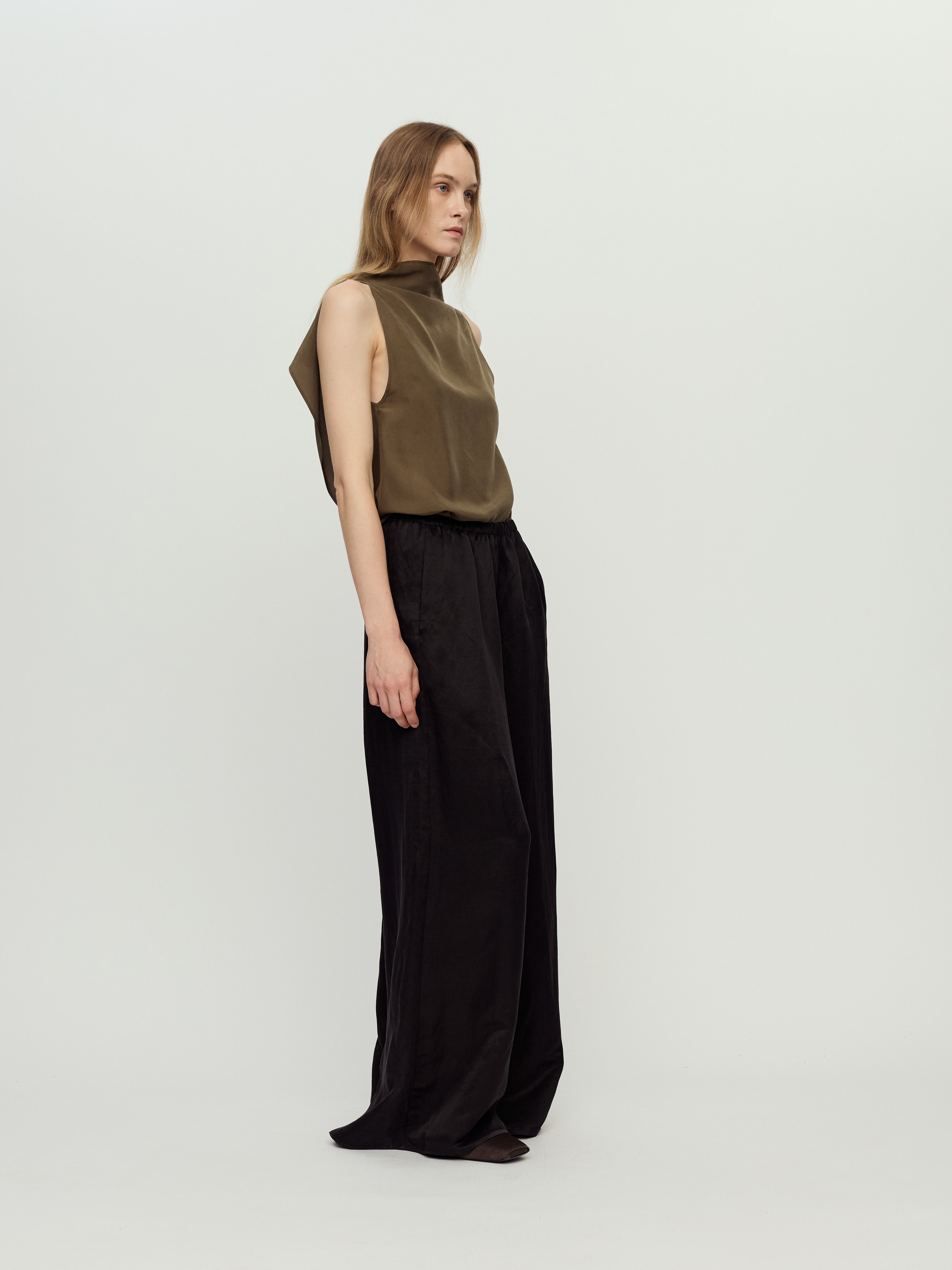 PRESS26 - ONYX LOUNGE PANTS