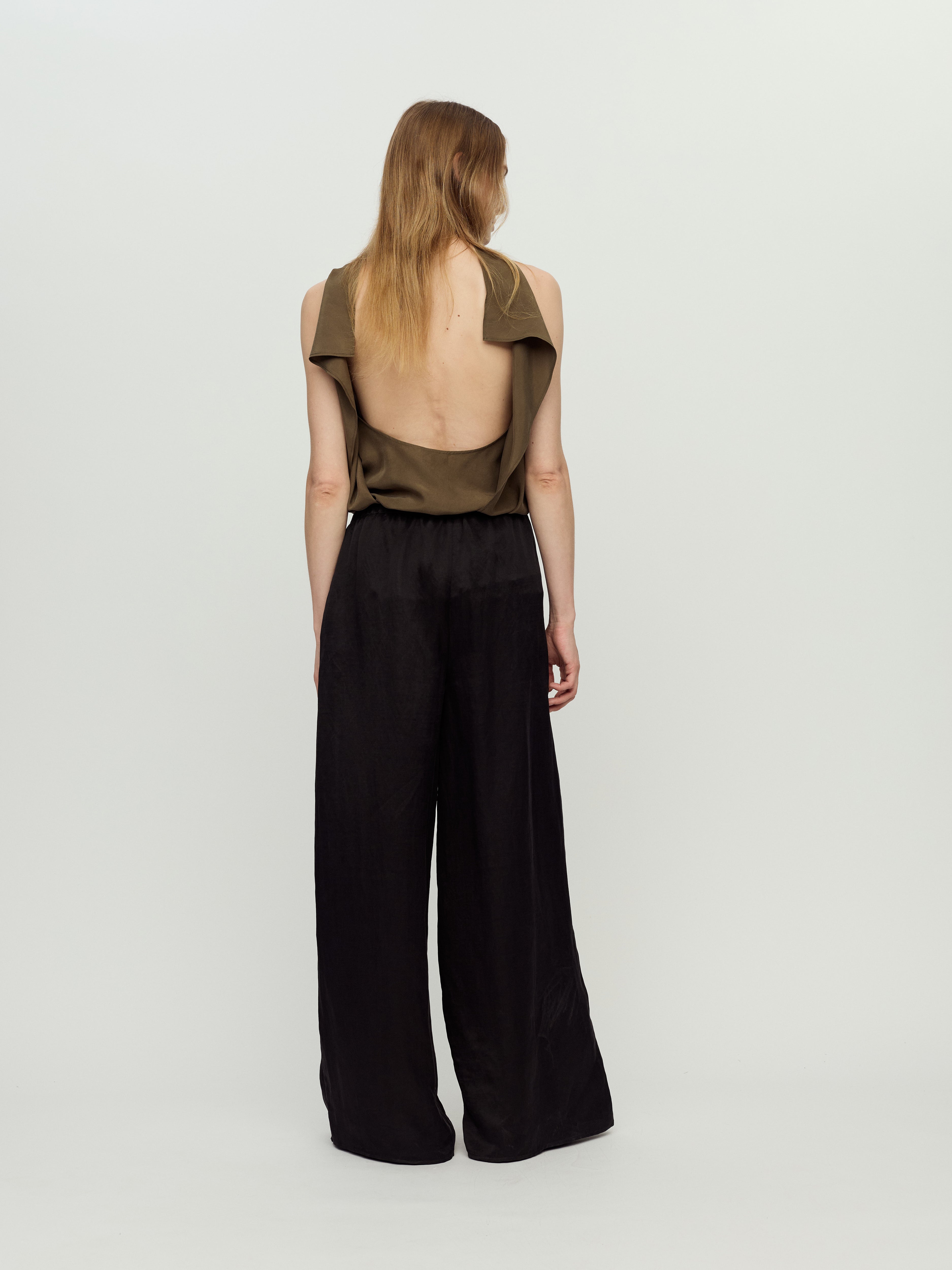 PRESS26 - ONYX LOUNGE PANTS