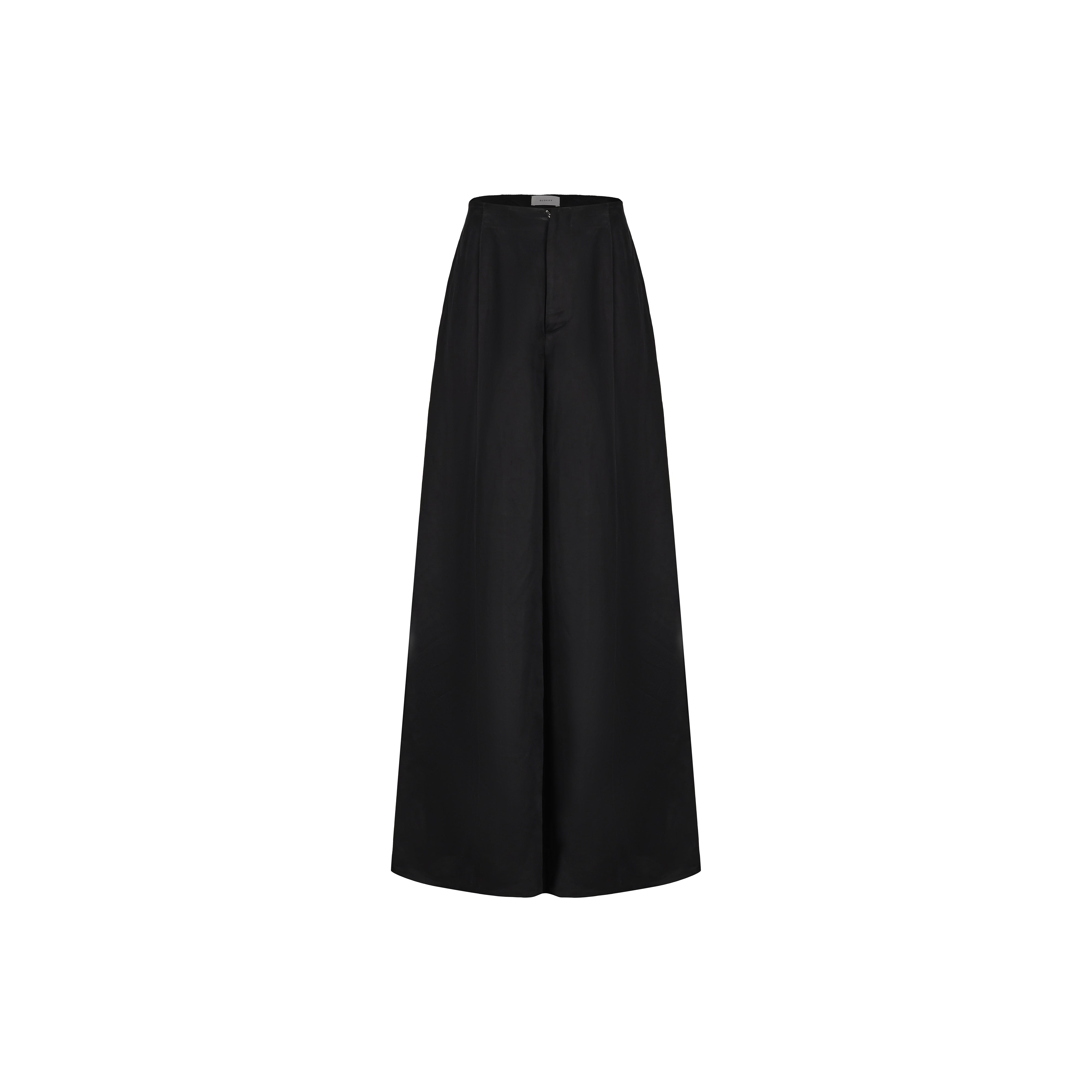 PRESS26 - ONYX SOLVA TROUSERS