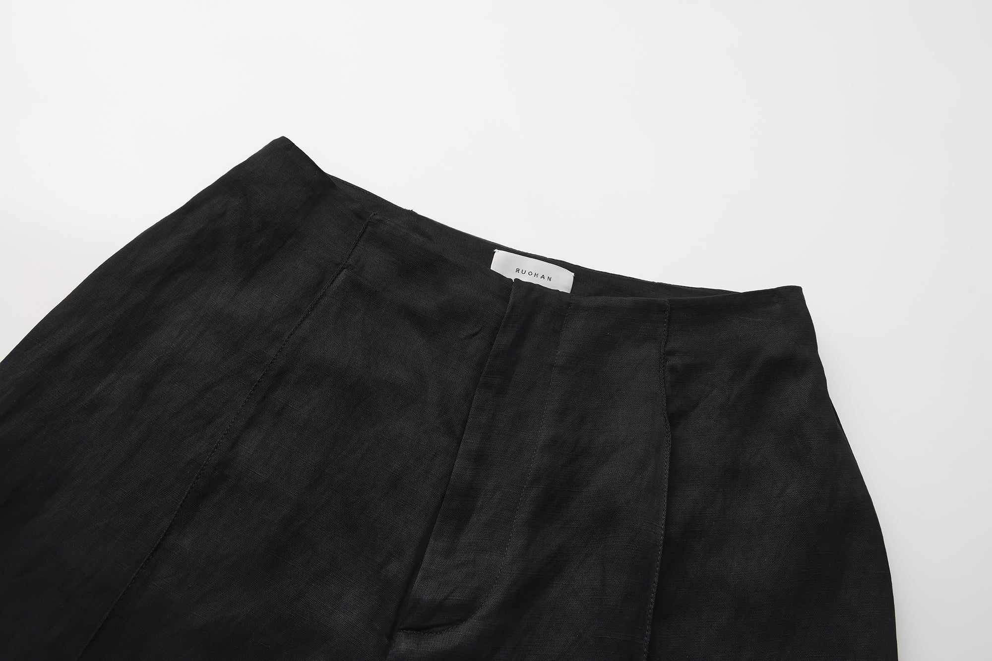 PRESS26 - ONYX SOLVA TROUSERS