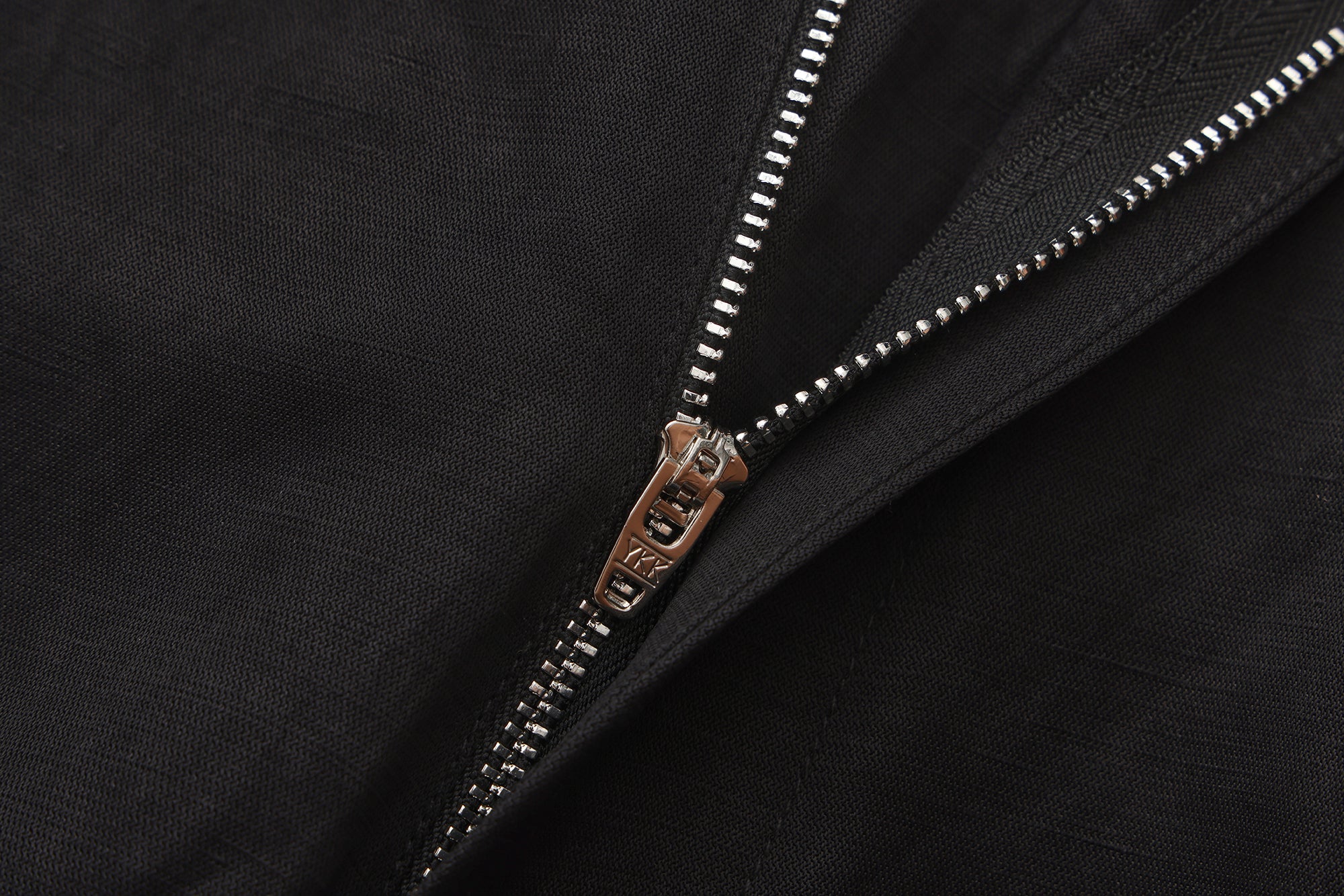 PRESS26 - ONYX SOLVA TROUSERS